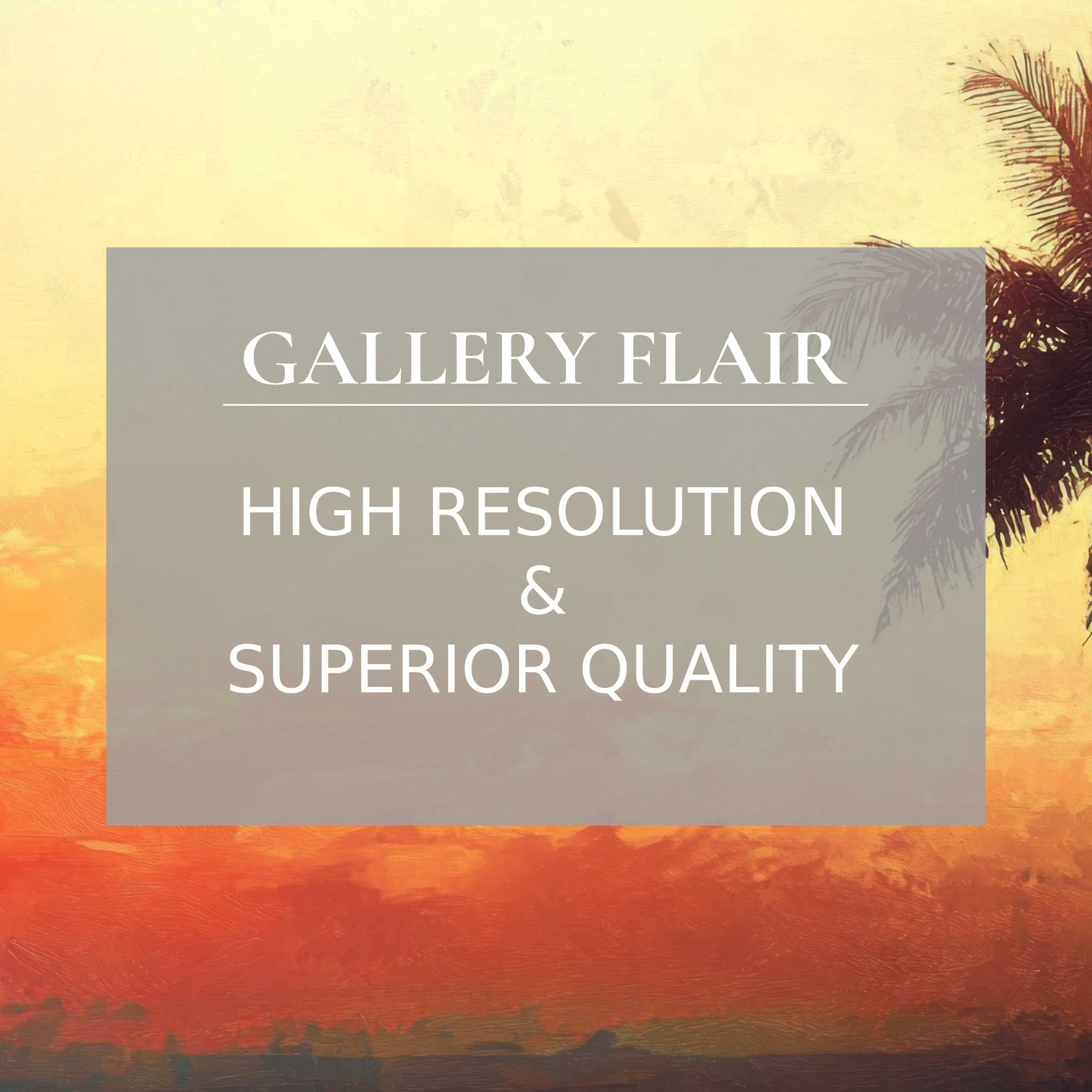 Sunset-inspired wallpaper for Mac and PC, a high-resolution digital download perfect for a calm, curated workspace or home office