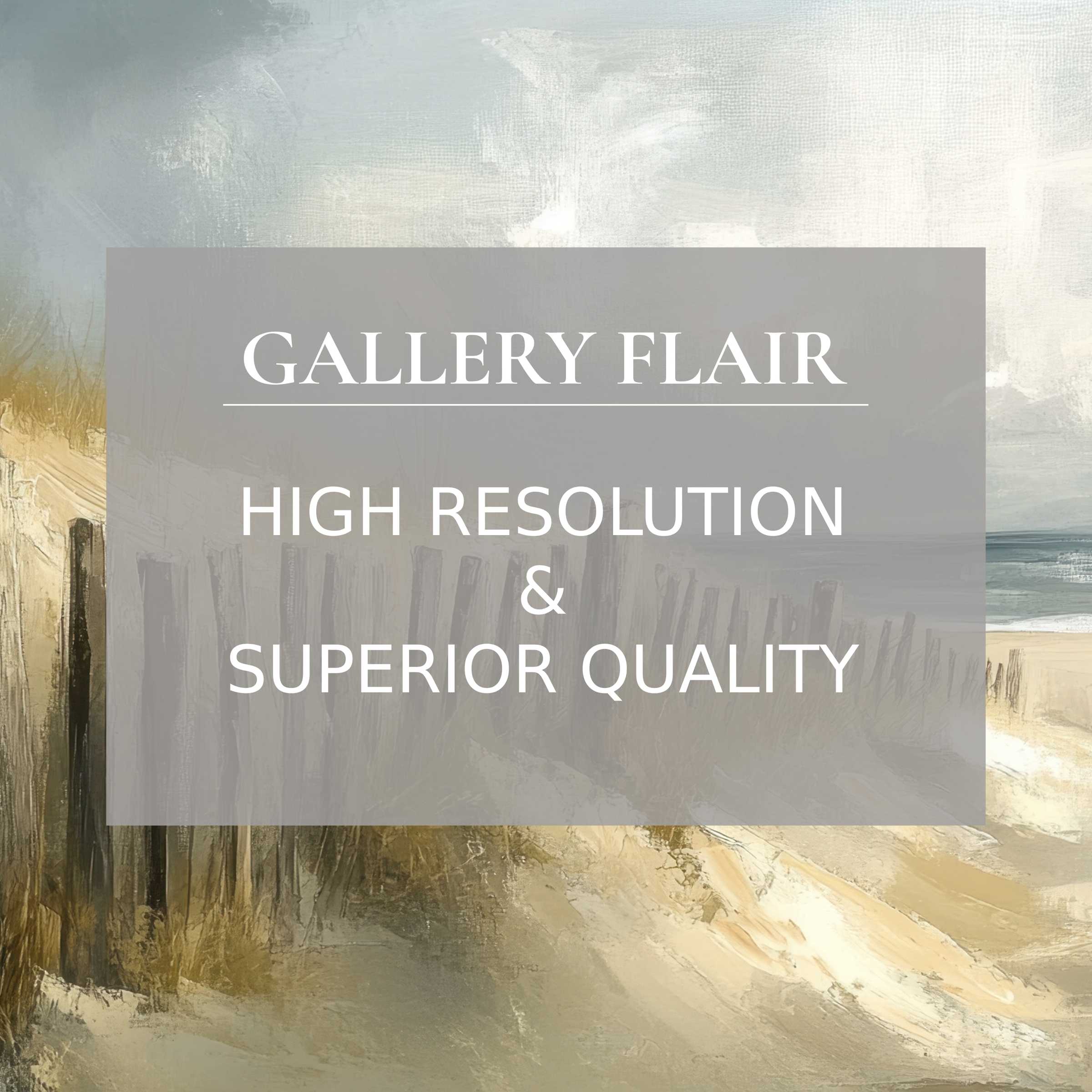 Elegant coastal-inspired wallpaper for Mac and PC digital download offers calm and sophistication for your curated workspace