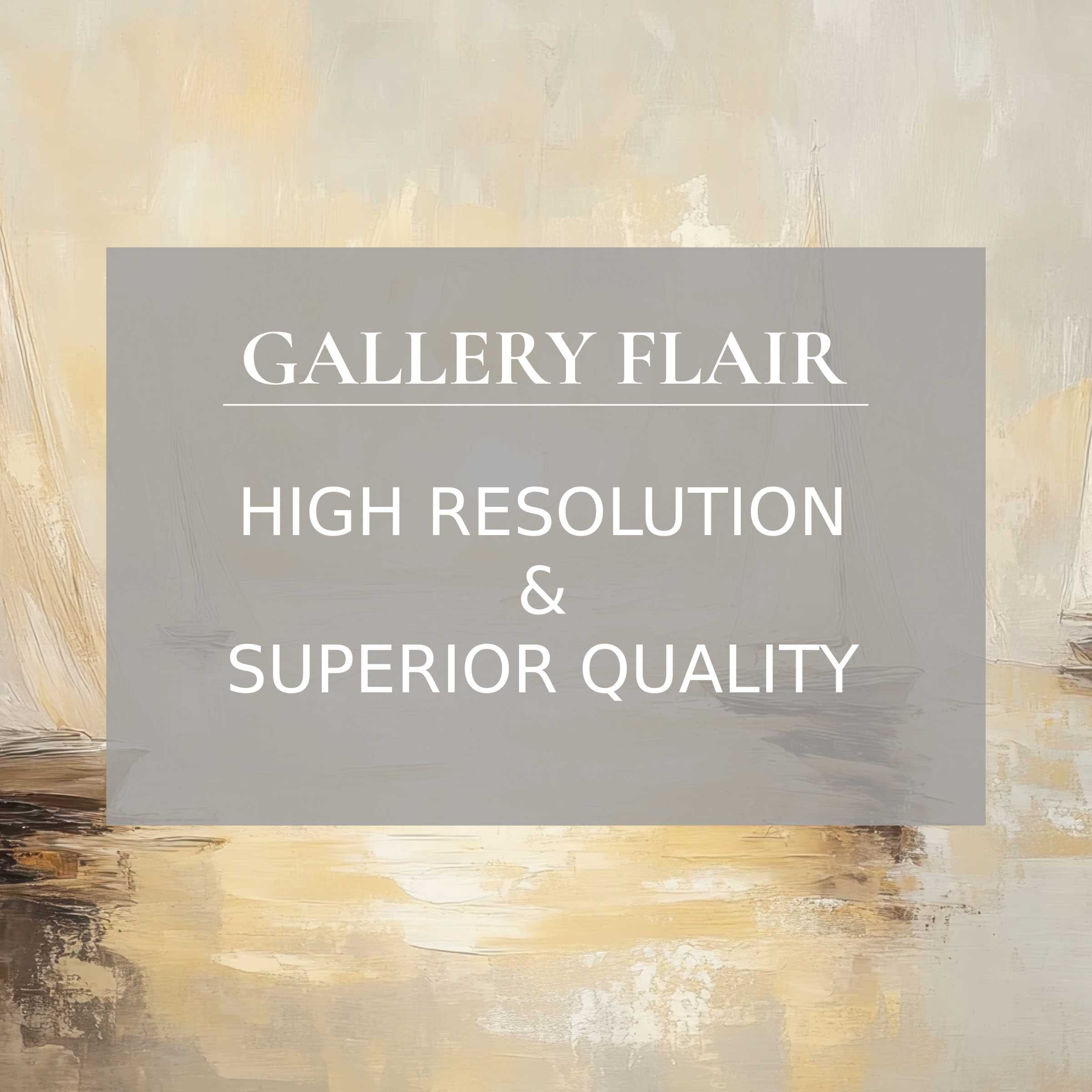 Elegant abstract gold and beige iPad wallpaper offers a serene high-resolution tablet background for easy digital download and style