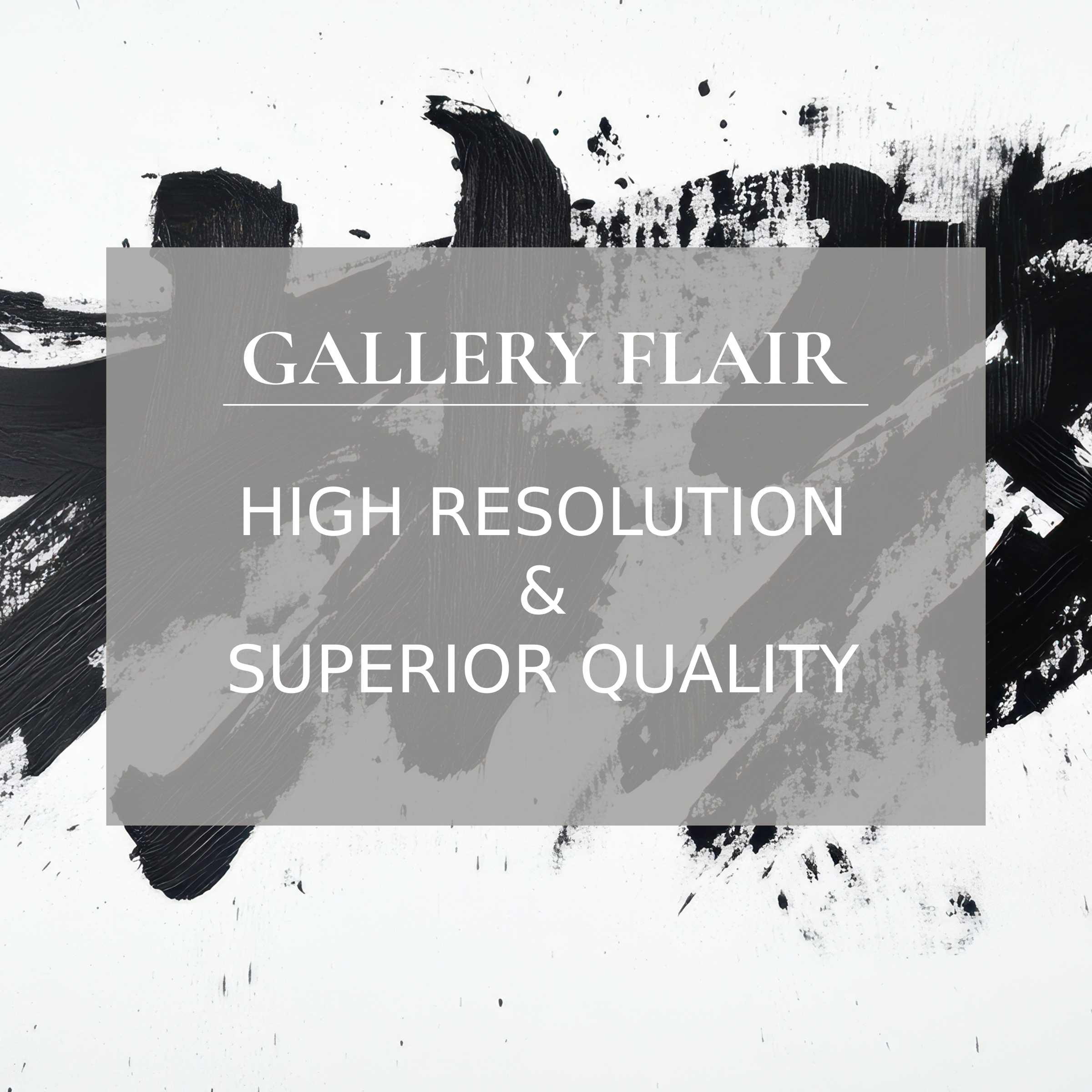 High-resolution iPad wallpaper with abstract black brushstrokes, perfect curated tablet background, seamless digital download for calm spaces