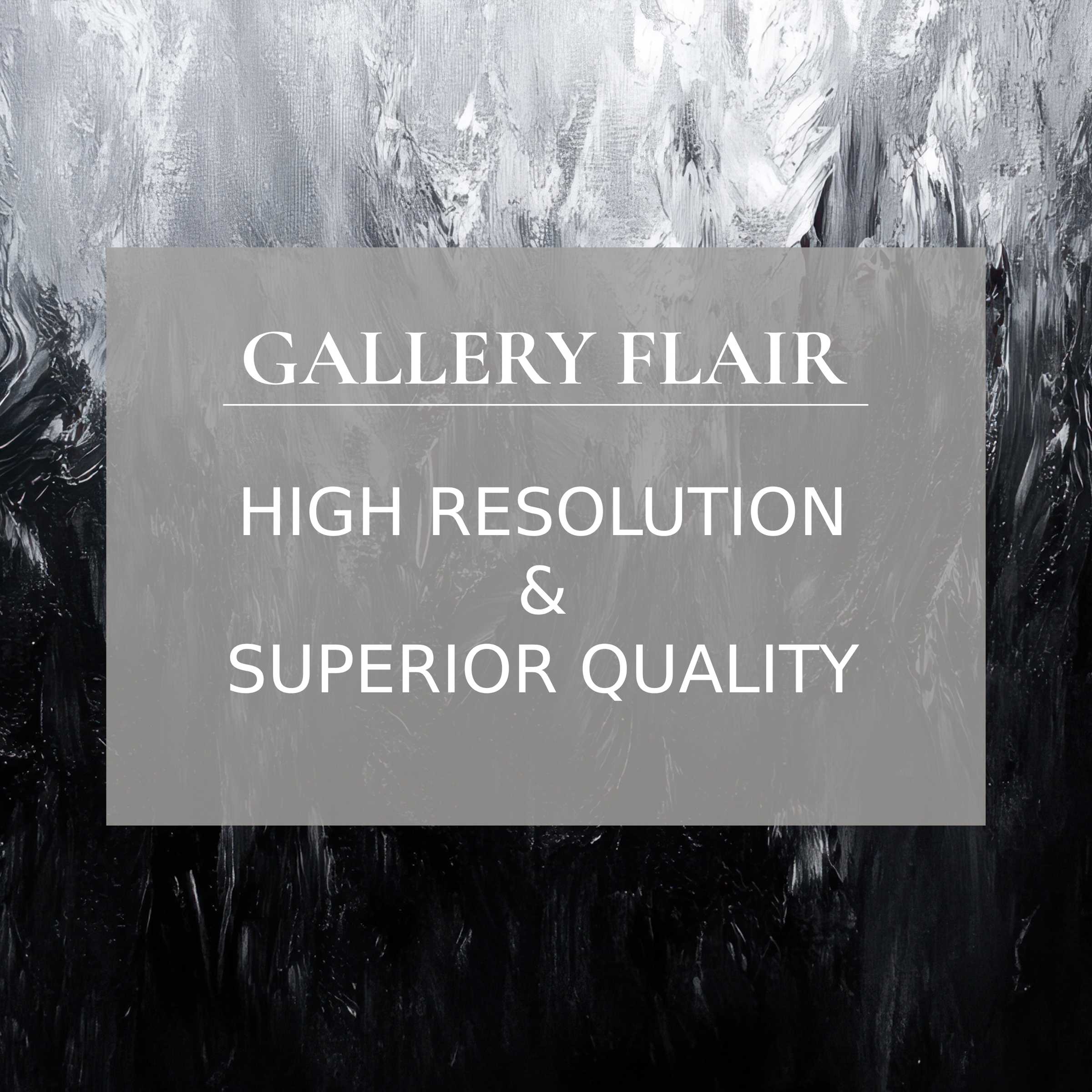 Elegant black and white abstract iPad wallpaper for a serene tablet background, easy digital download, curated for luxury design lovers