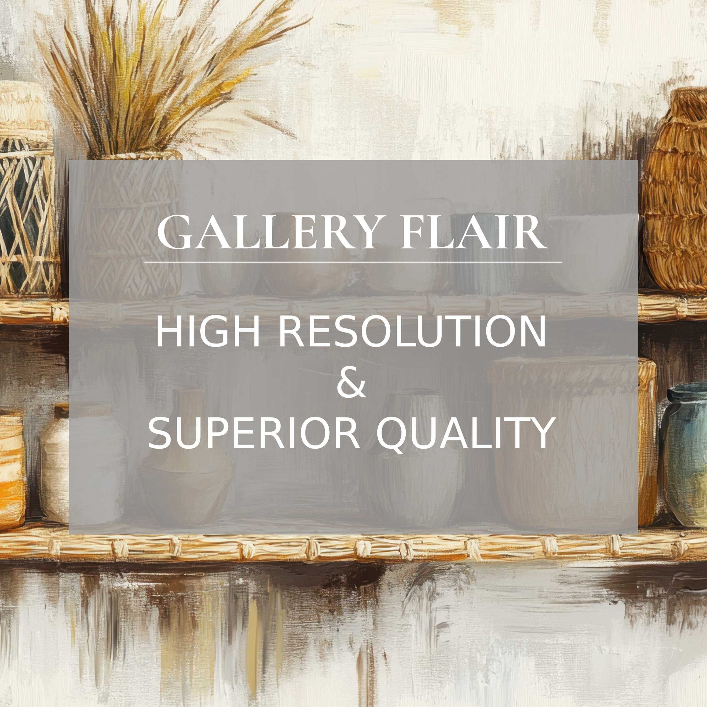 Elegant iPad wallpaper showcasing neutral earthy tones and textured baskets for a calming curated digital download high-resolution tablet background