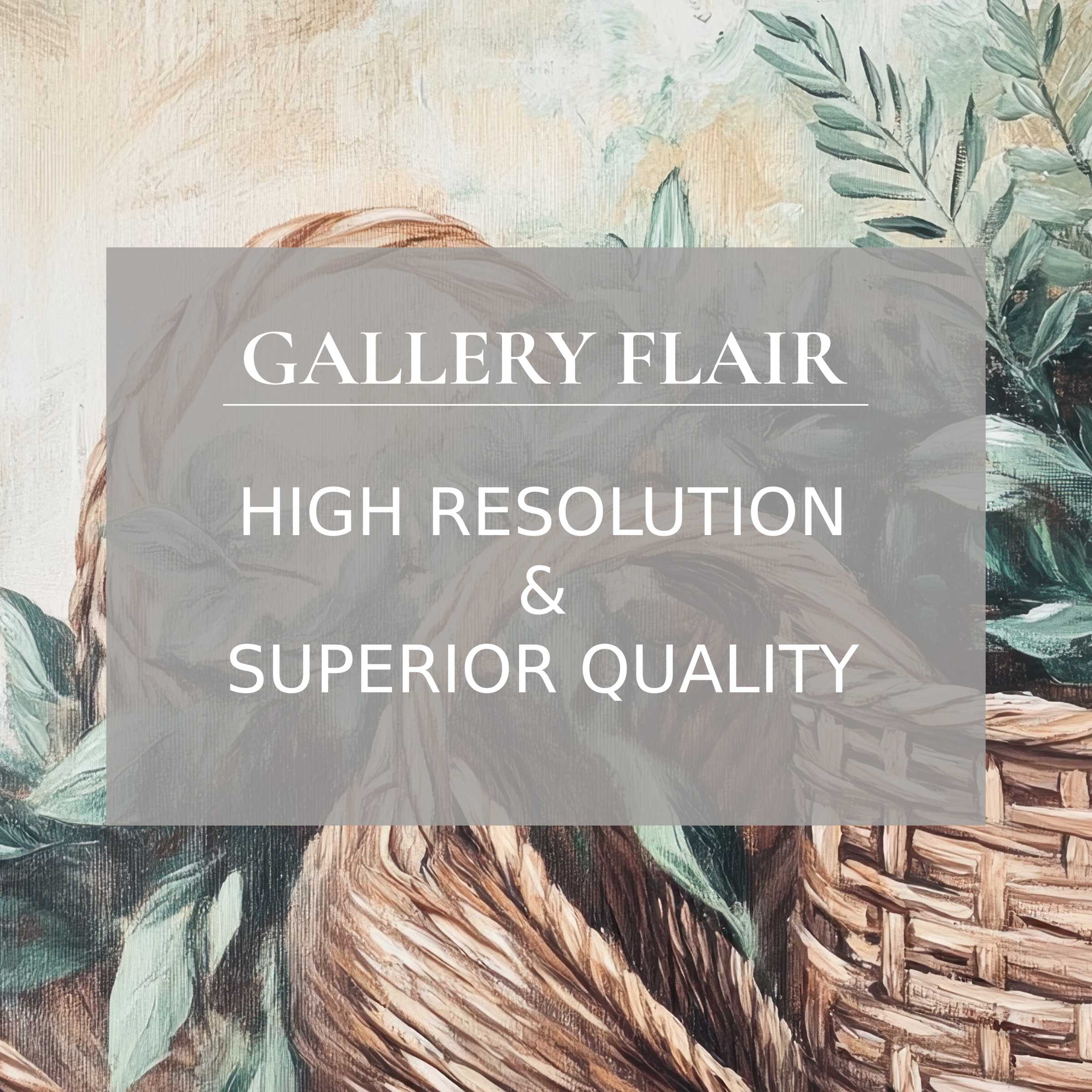 Elegant iPad wallpaper featuring a serene, high-resolution nature scene with earthy tones and lush greenery, perfect digital download for curated tablet backgrounds