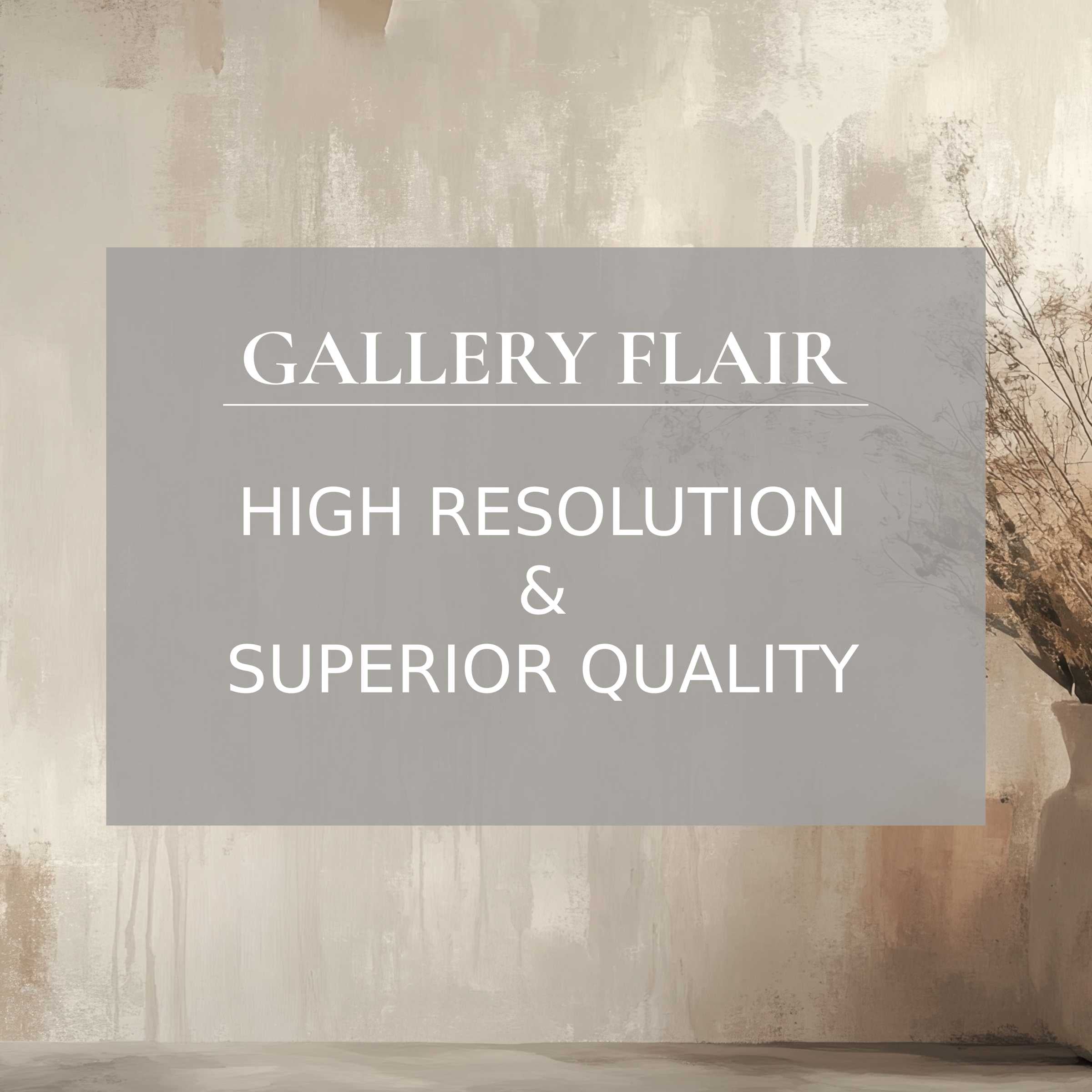 Elegant iPad wallpaper featuring earthy tones and textured brushstrokes offers curated high-resolution digital download for serene tablet background