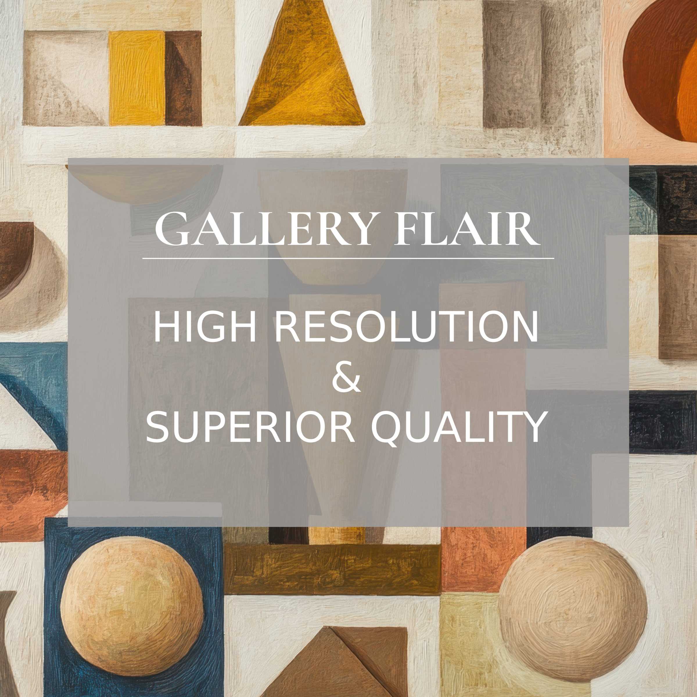 Abstract geometric iPad wallpaper in curated high-resolution for inspiring digital download ideal as a calming tablet background
