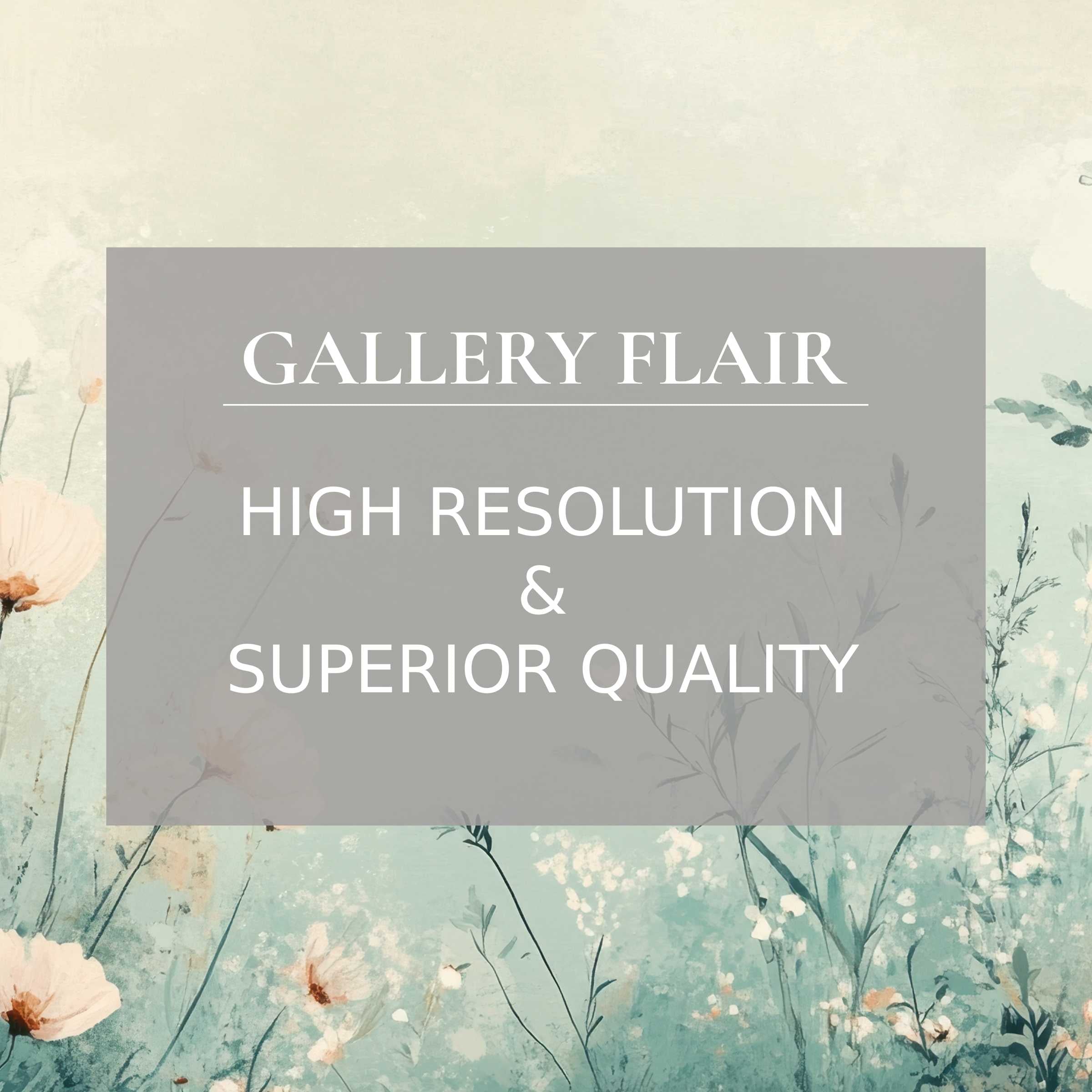 Elegant iPad wallpaper with soft floral patterns in serene teal for curated high-resolution digital download tablet background