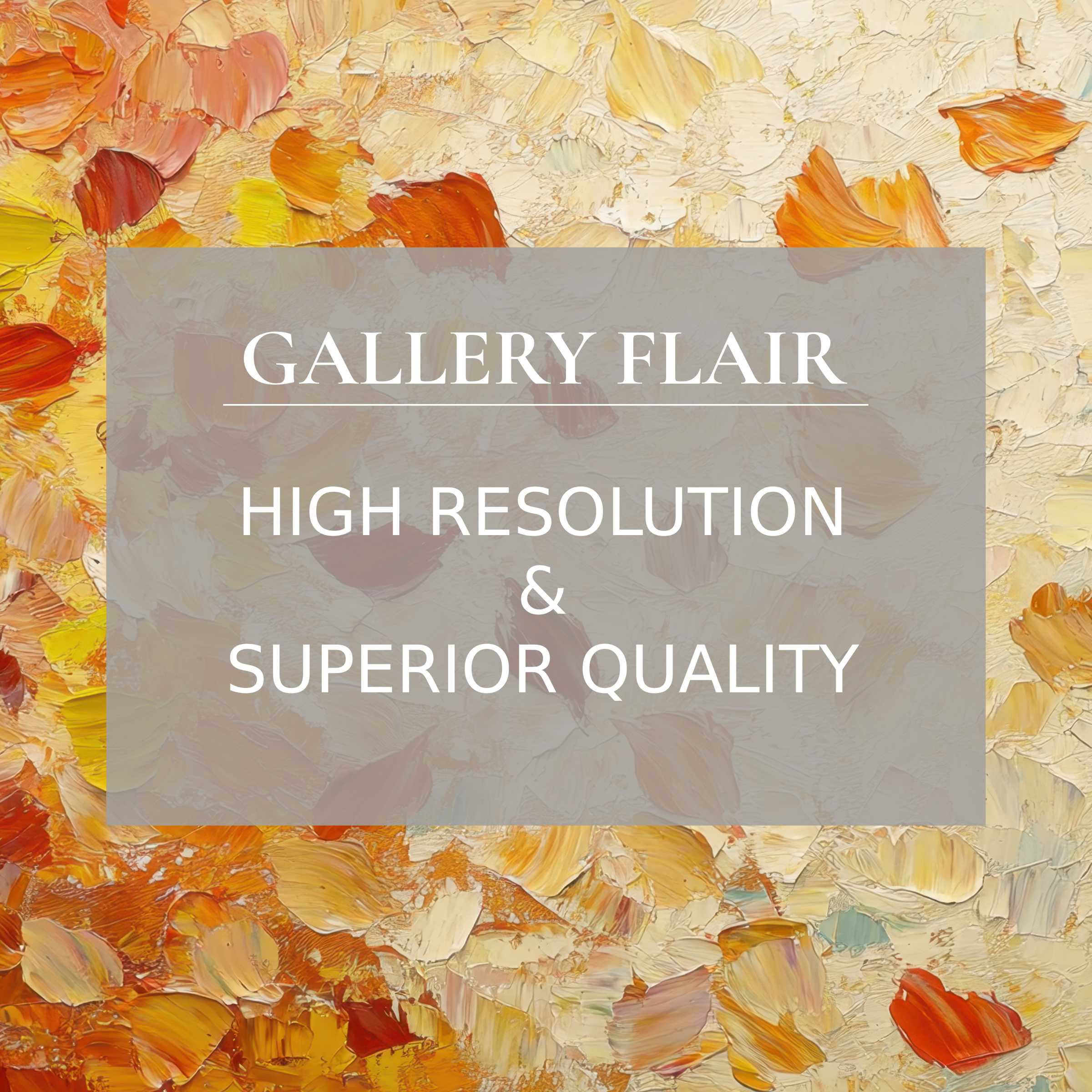 Elegant iPad wallpaper featuring vibrant orange abstract brushstrokes; high-resolution digital download for tranquil tablet background