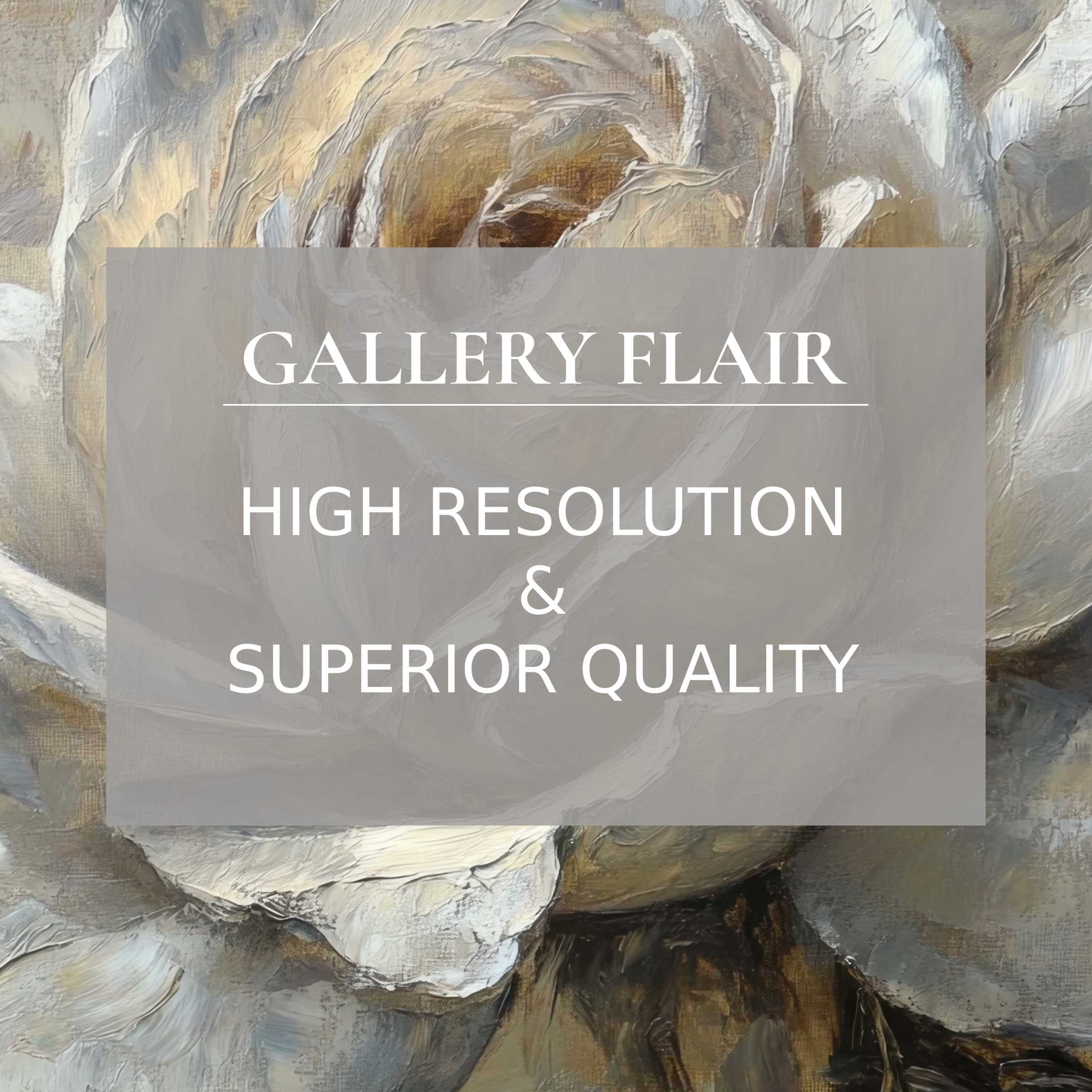 Elegant iPad wallpaper featuring a soft abstract floral in muted tones, perfect for a serene, high-resolution tablet background digital download