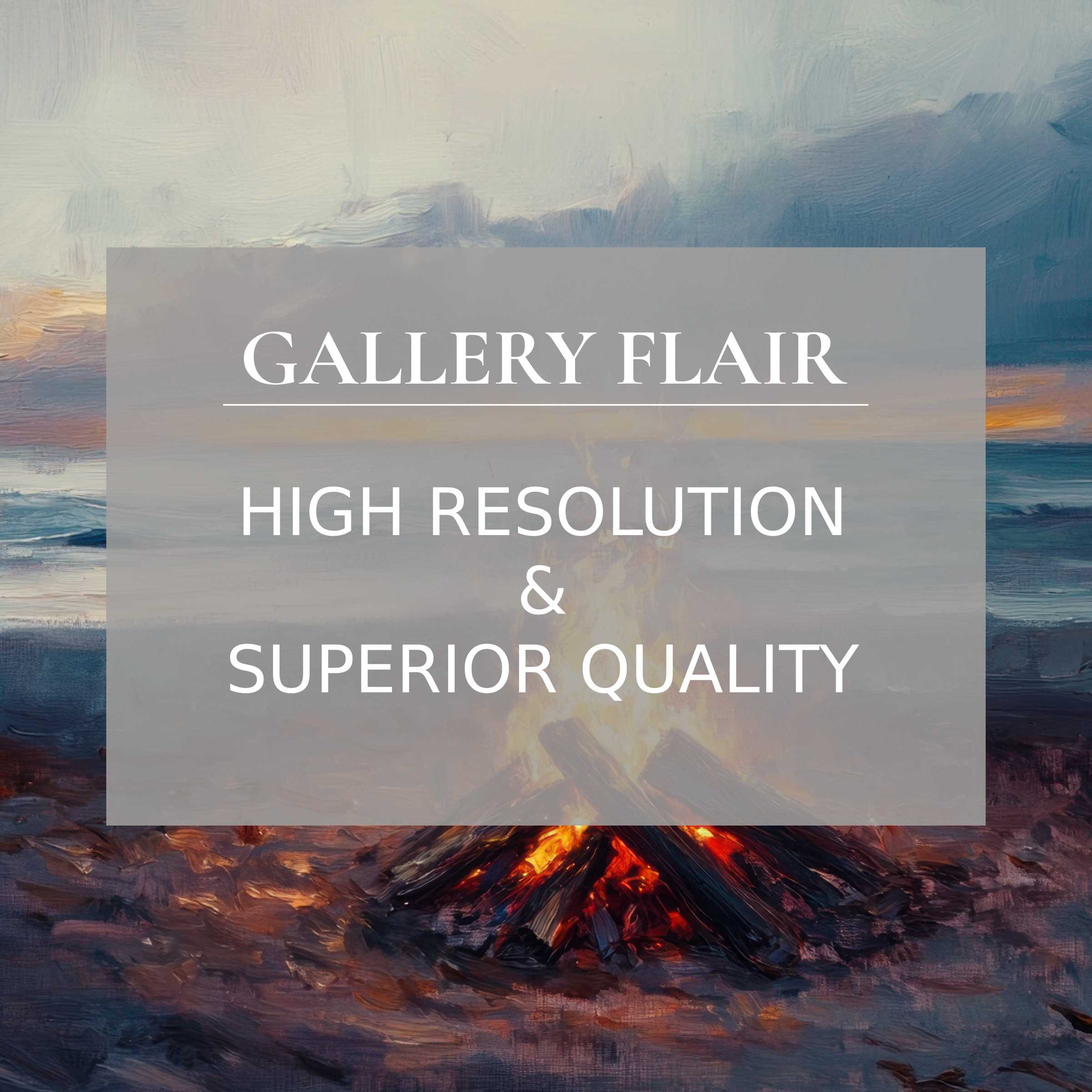 Calm beach sunset scene, perfect wallpaper for Mac and PC High-resolution digital download for inspiring home office ambiance