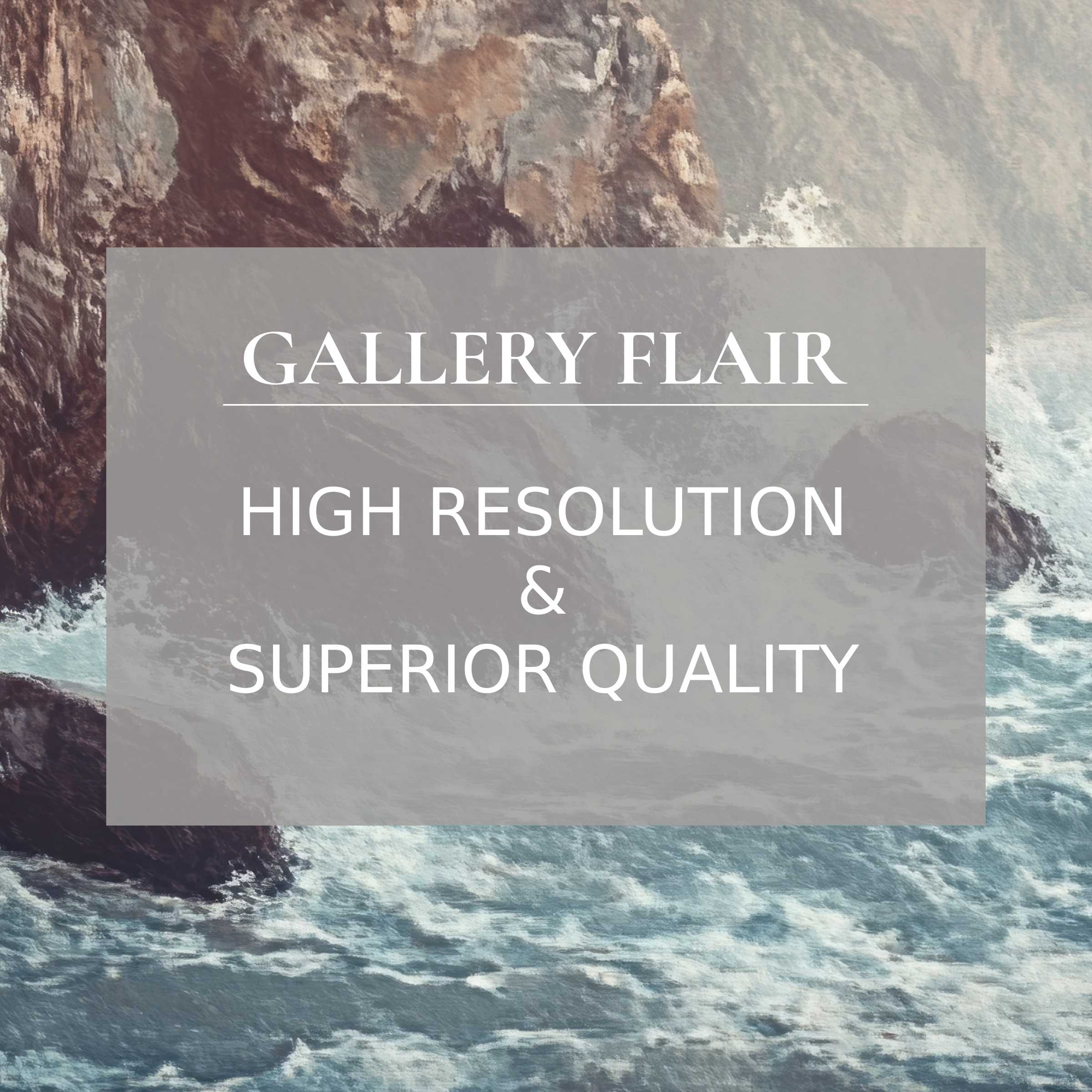 Elegant ocean-inspired wallpaper for Mac and PC, high-resolution digital download, perfect for mindful home office or workspace ambiance