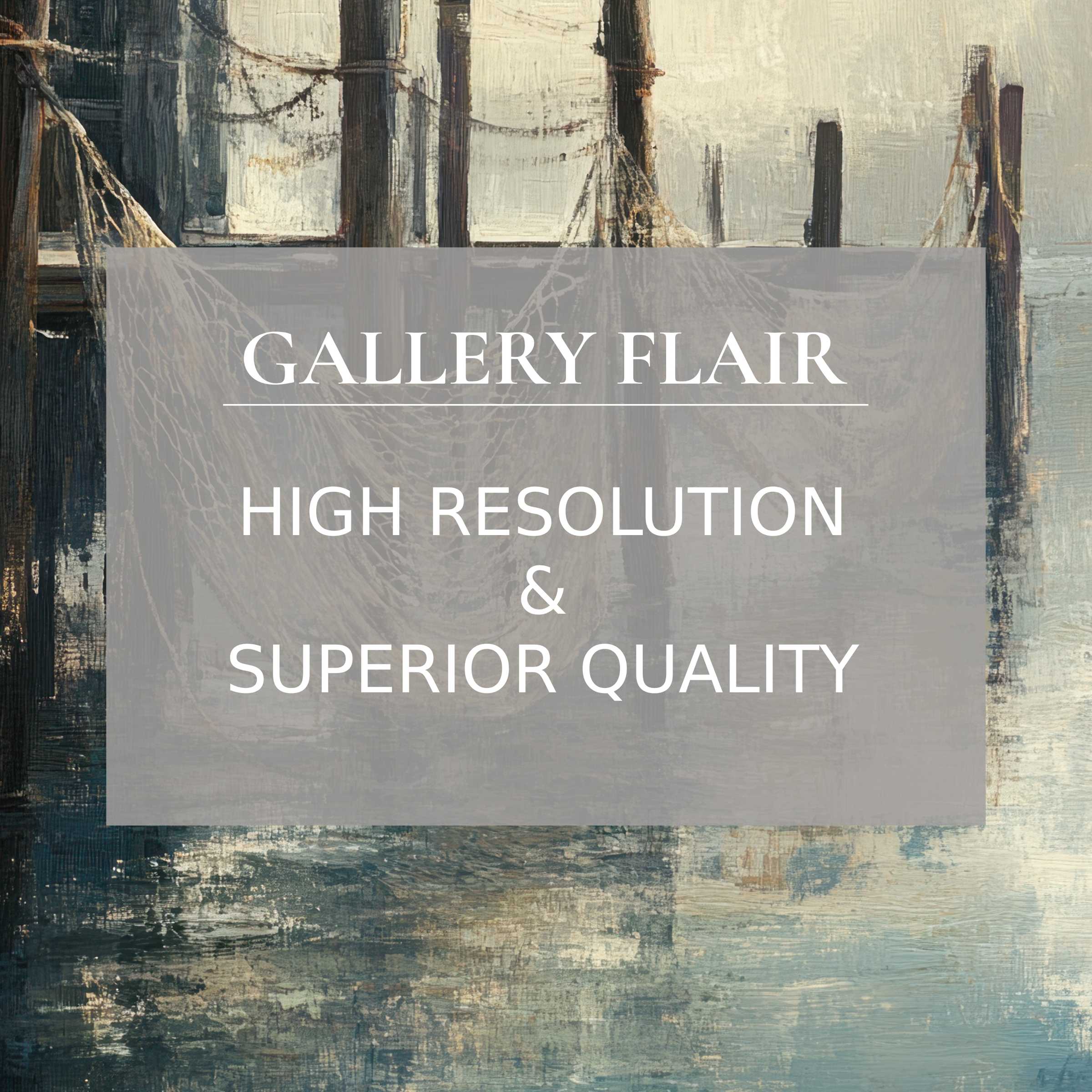 Elegant sea-themed wallpaper for Mac and PC offers high-resolution inspiration, perfect for a serene home office digital download