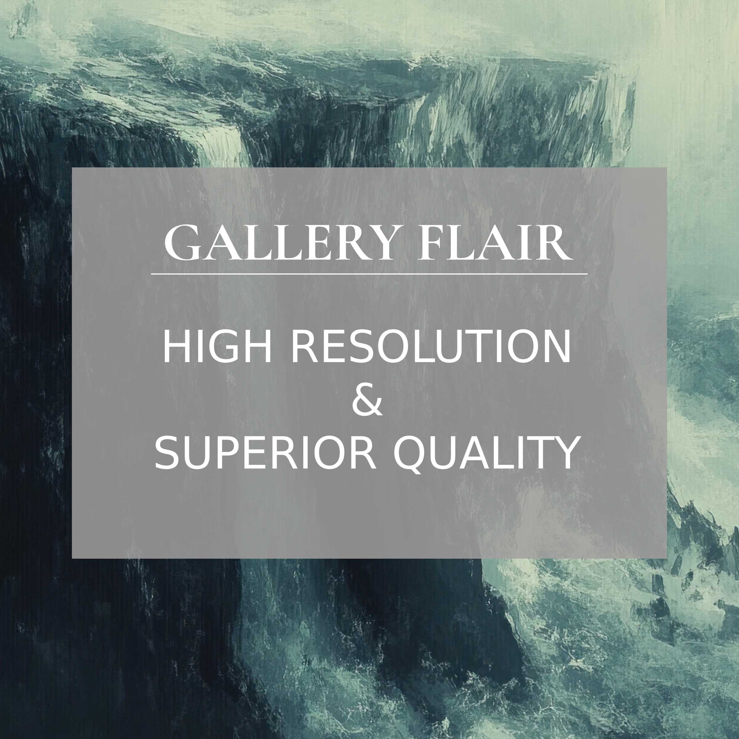 Elegant high-resolution wallpaper for Mac and PC, ideal digital download for a calming home office or inspired workspace ambiance