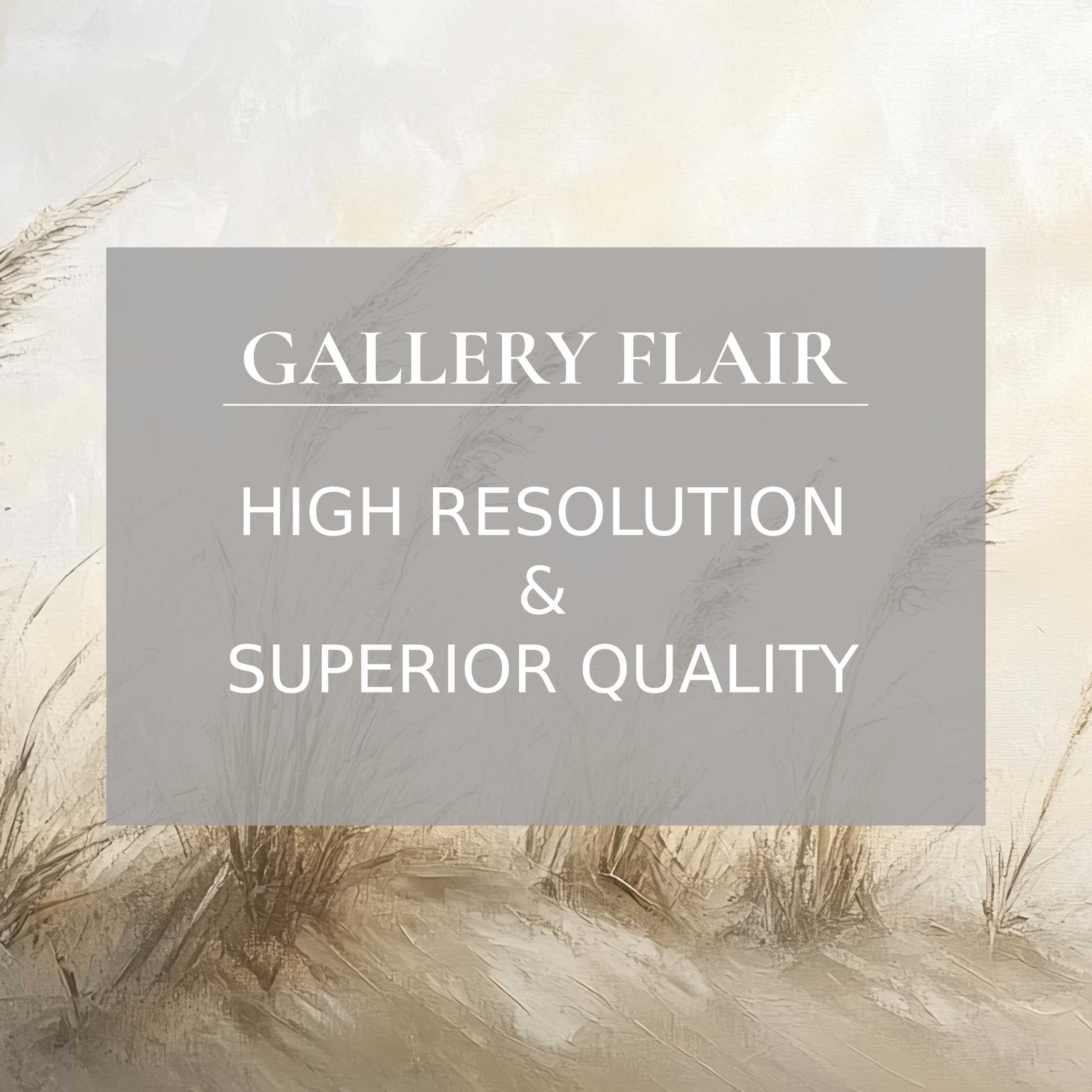 Calm and elegant beige landscape wallpaper for Mac and PC, high-resolution digital download for curated aesthetic workspaces