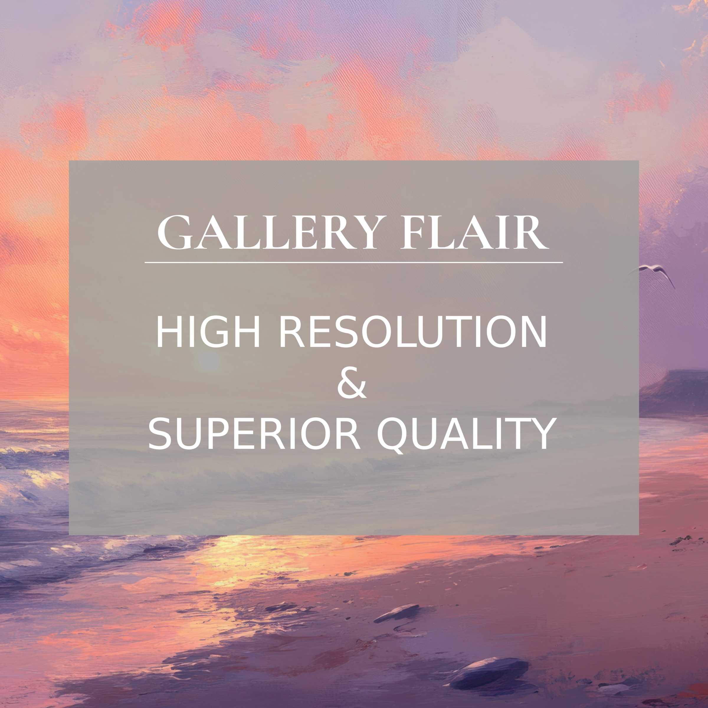 Serene sunset-themed iPad wallpaper featuring a tranquil seascape in high-resolution digital download for curated tablet backgrounds
