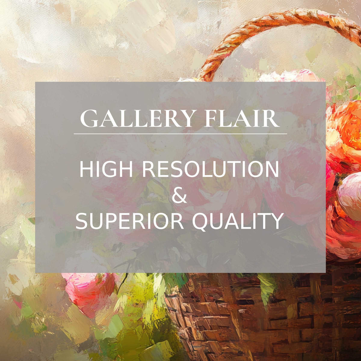 Elegant wallpaper for Mac and PC featuring pastel floral art for mindful inspiration in a high-resolution digital download workspace