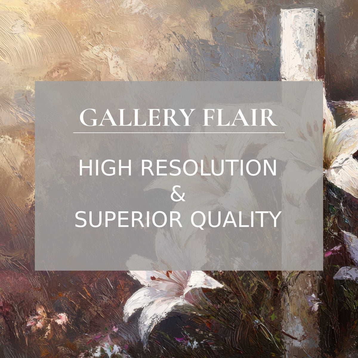 Elegant floral art wallpaper for Mac and PC digital download enhances home office calm with curated high-resolution inspiration
