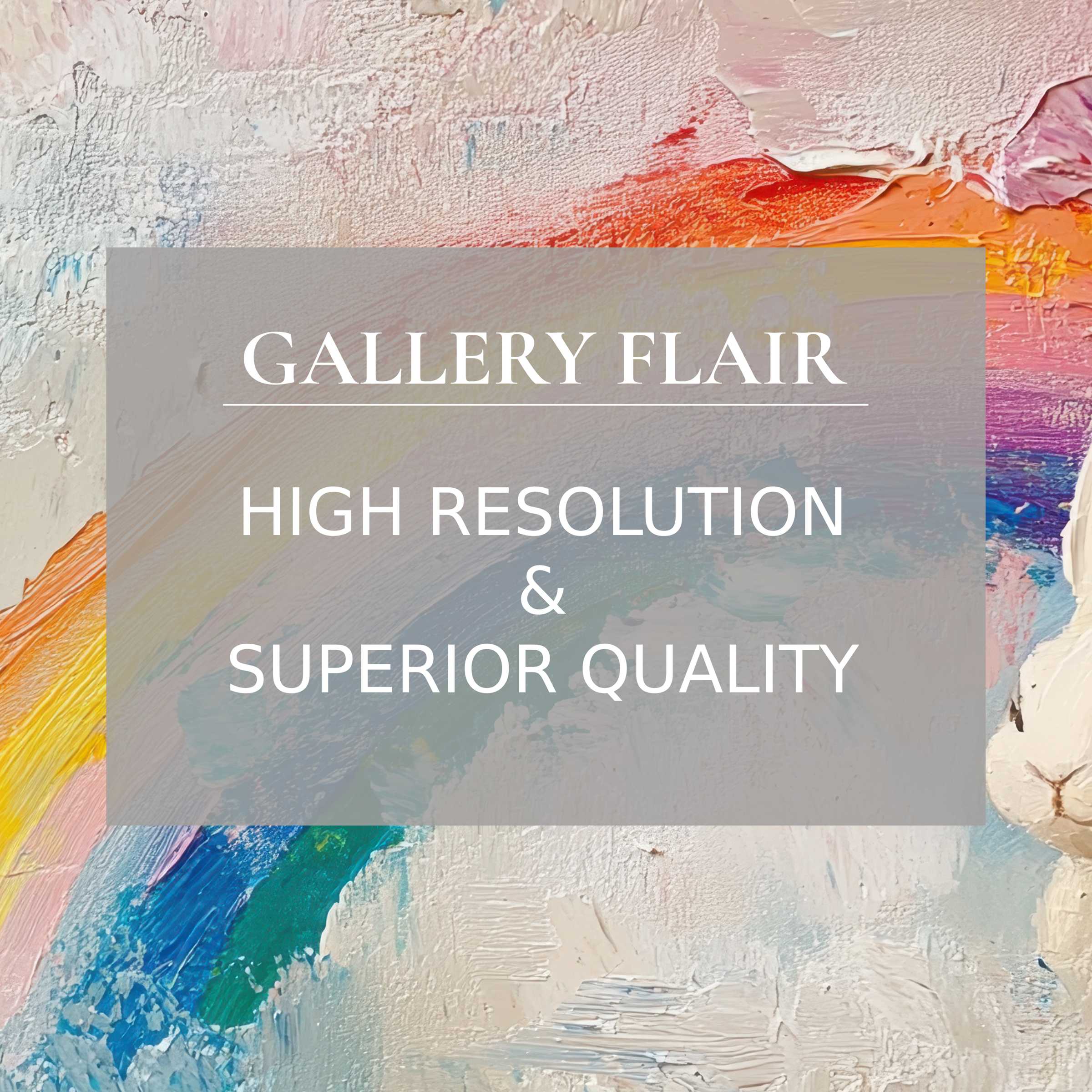 Vibrant abstract iPad wallpaper with bold rainbow textures, available for curated digital download, fits tablets beautifully