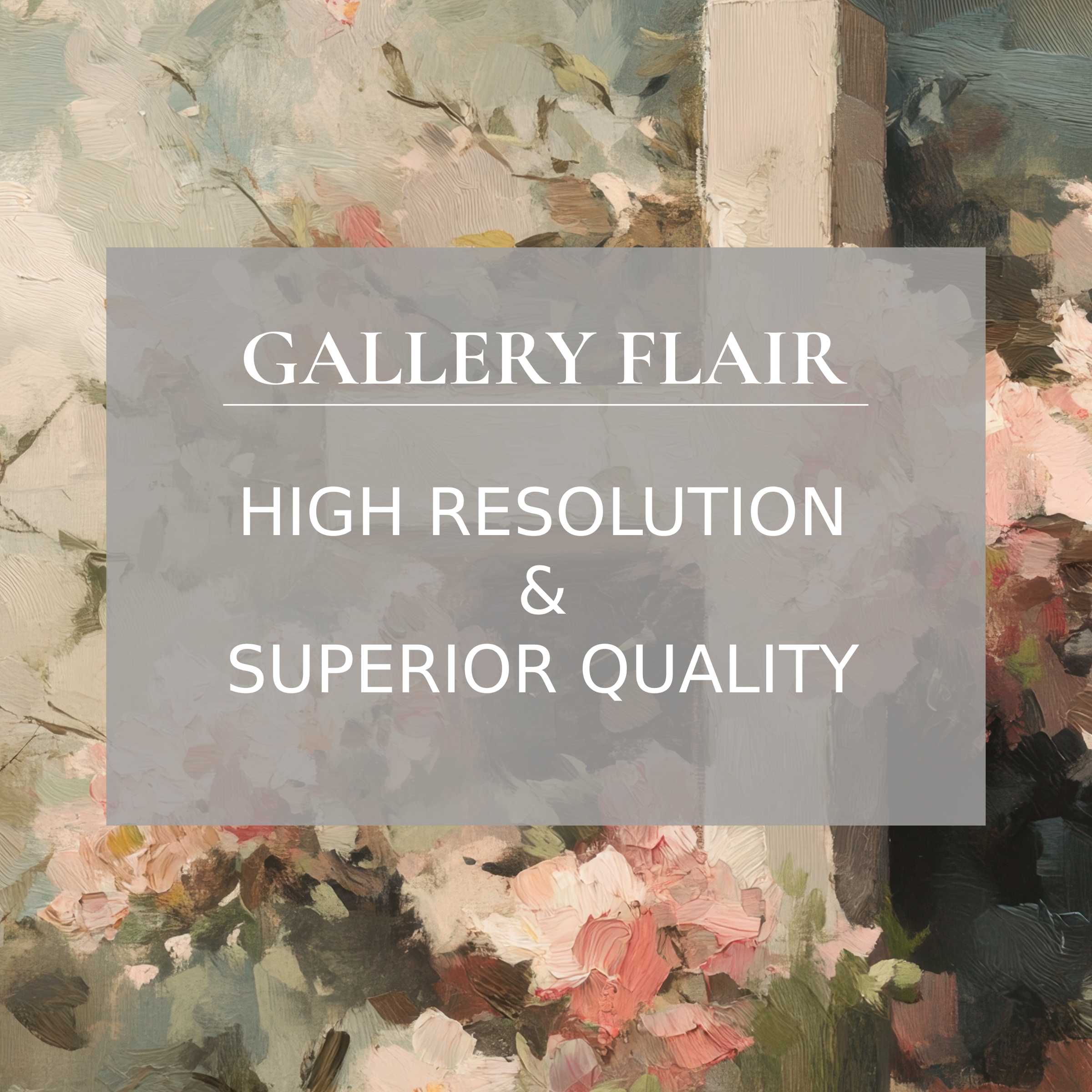 Elegant abstract floral iPad wallpaper for a serene digital download experience curated in high-resolution as a tablet background