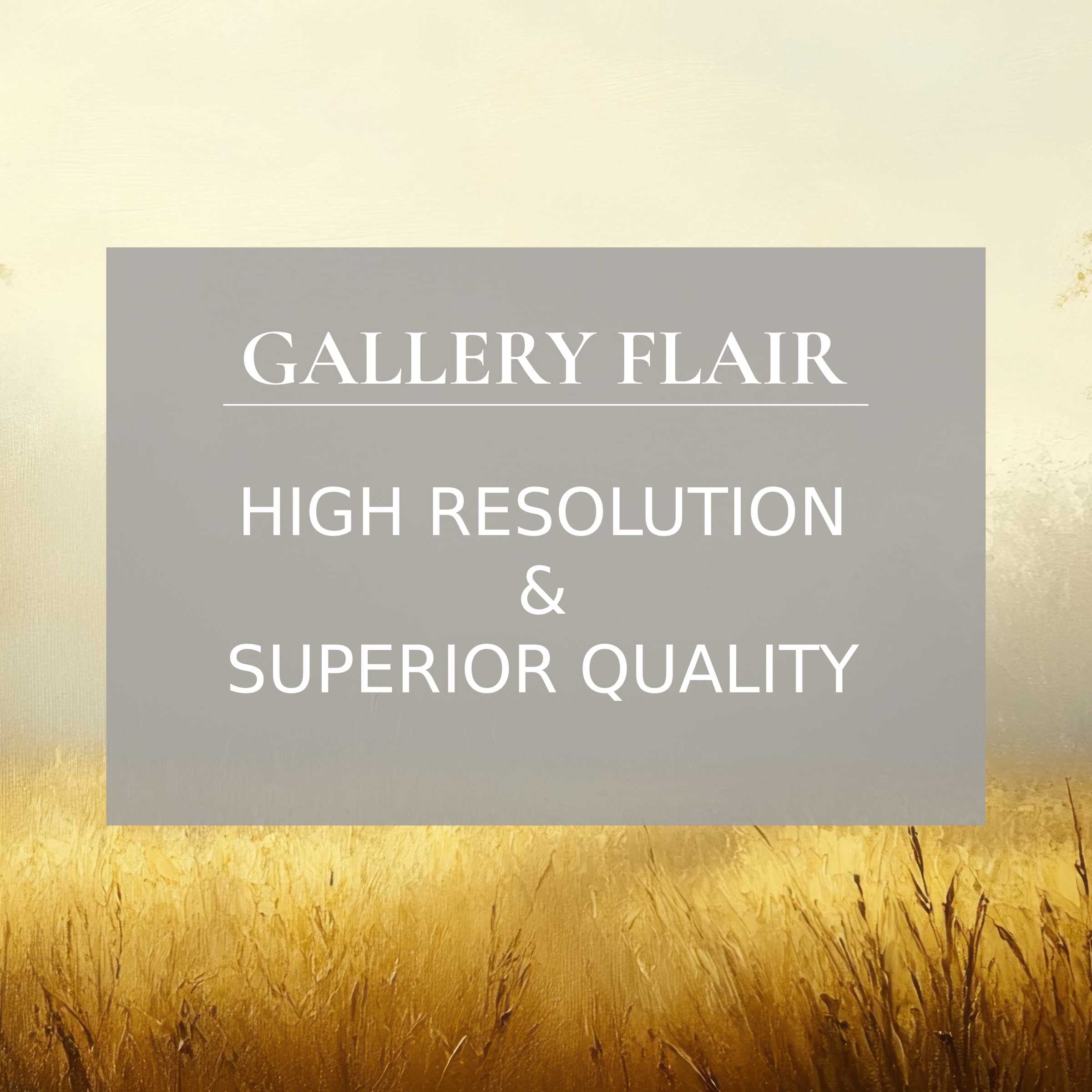 Tranquil golden field-inspired wallpaper for Mac and PC digital download enhances any home office with curated elegance and calm