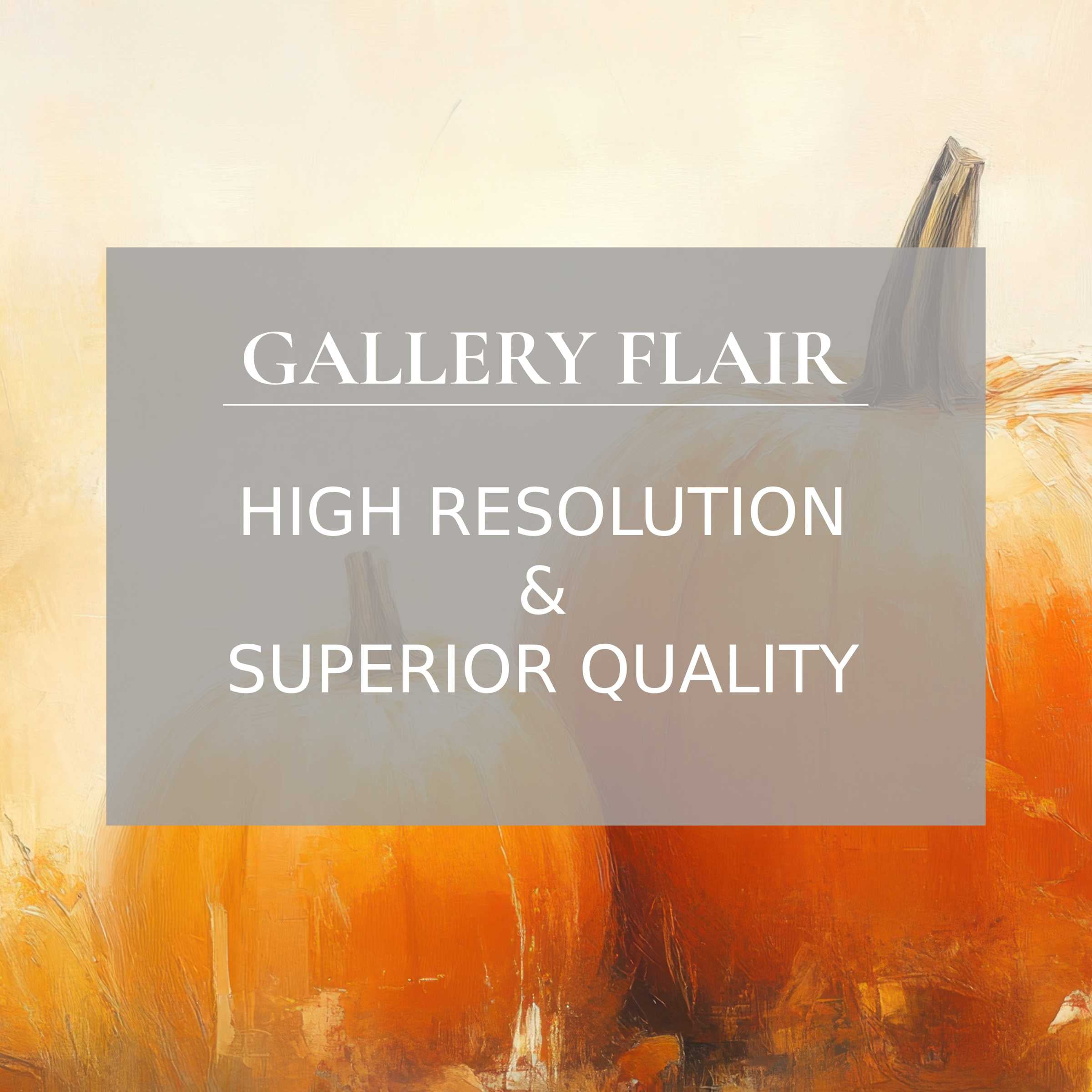 Elegant autumn-inspired wallpaper for Mac and PC with warm gradient tones, perfect high-resolution digital download for serene home office or workspace