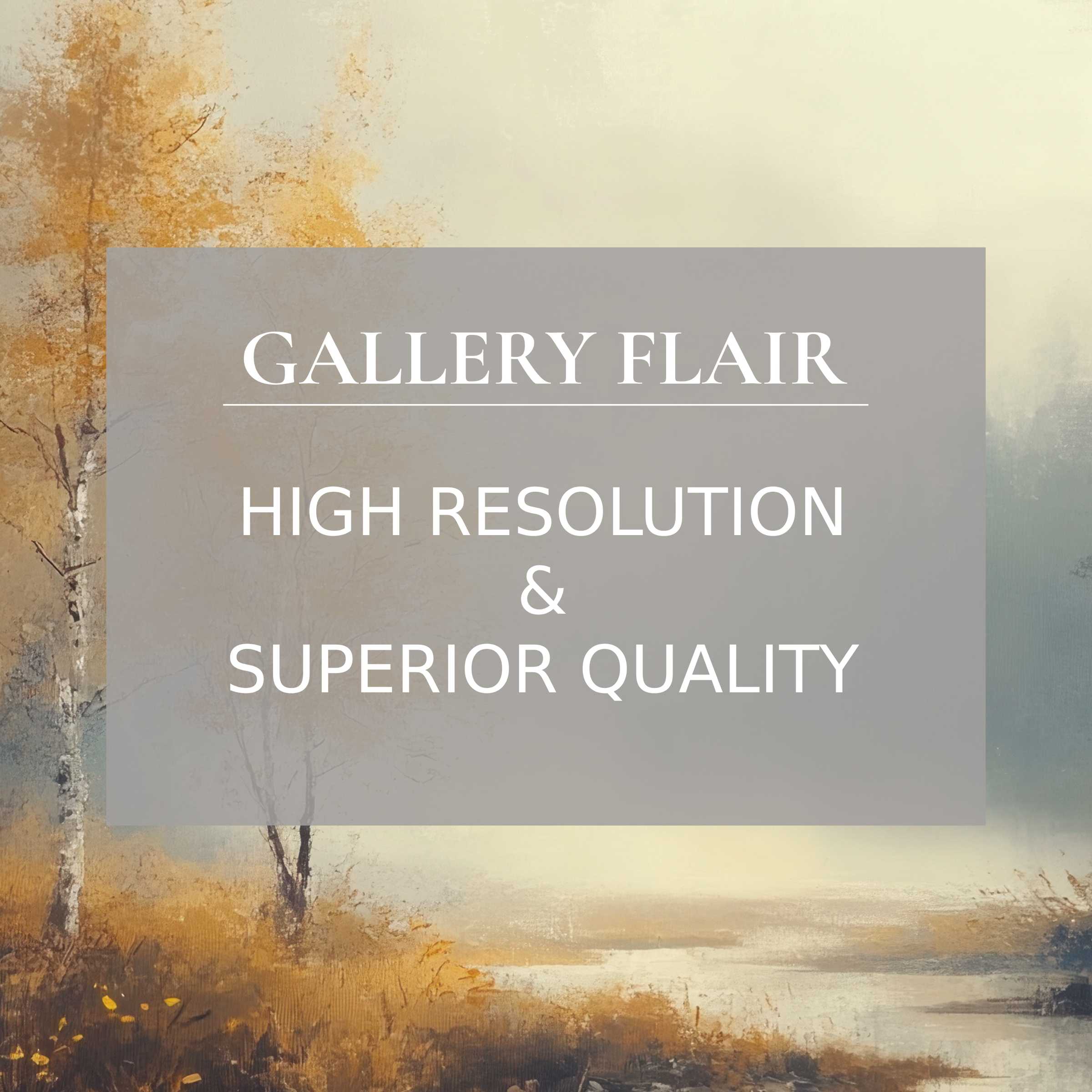 Elegant autumn landscape wallpaper for Mac and PC digital download offers curated high-resolution art for serene home office inspiration