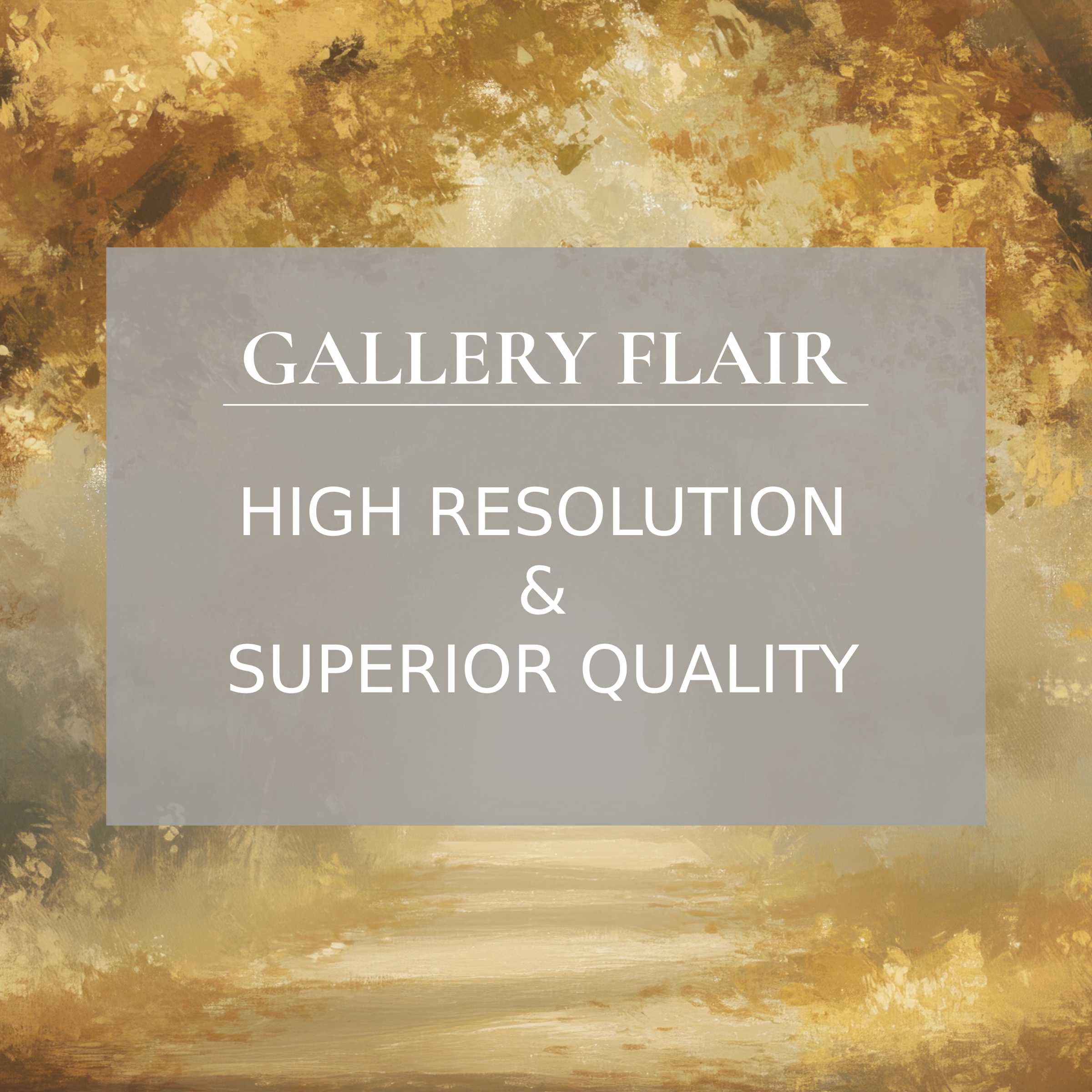 Elegant abstract gold hues create a serene wallpaper for Mac and PC perfect for inspiring home office spaces with easy digital download