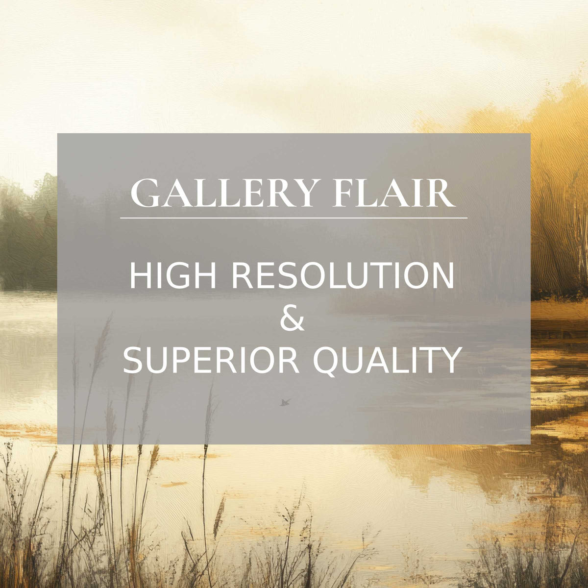 Elegant iPad wallpaper in tranquil autumn tones, offering a high-resolution digital download for serene tablet backgrounds