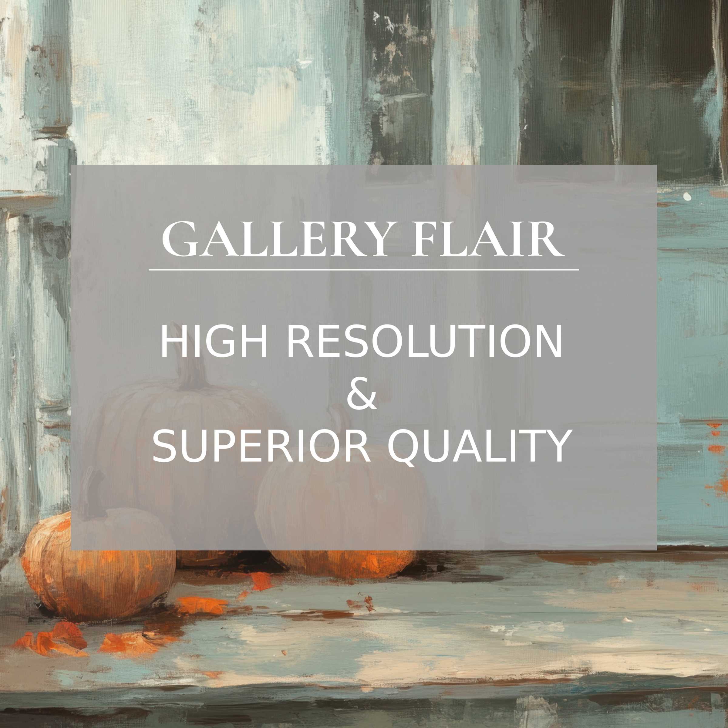 Elegant iPad wallpaper featuring serene autumn pumpkins, high-resolution curated art, perfect for tablet background, easy digital download