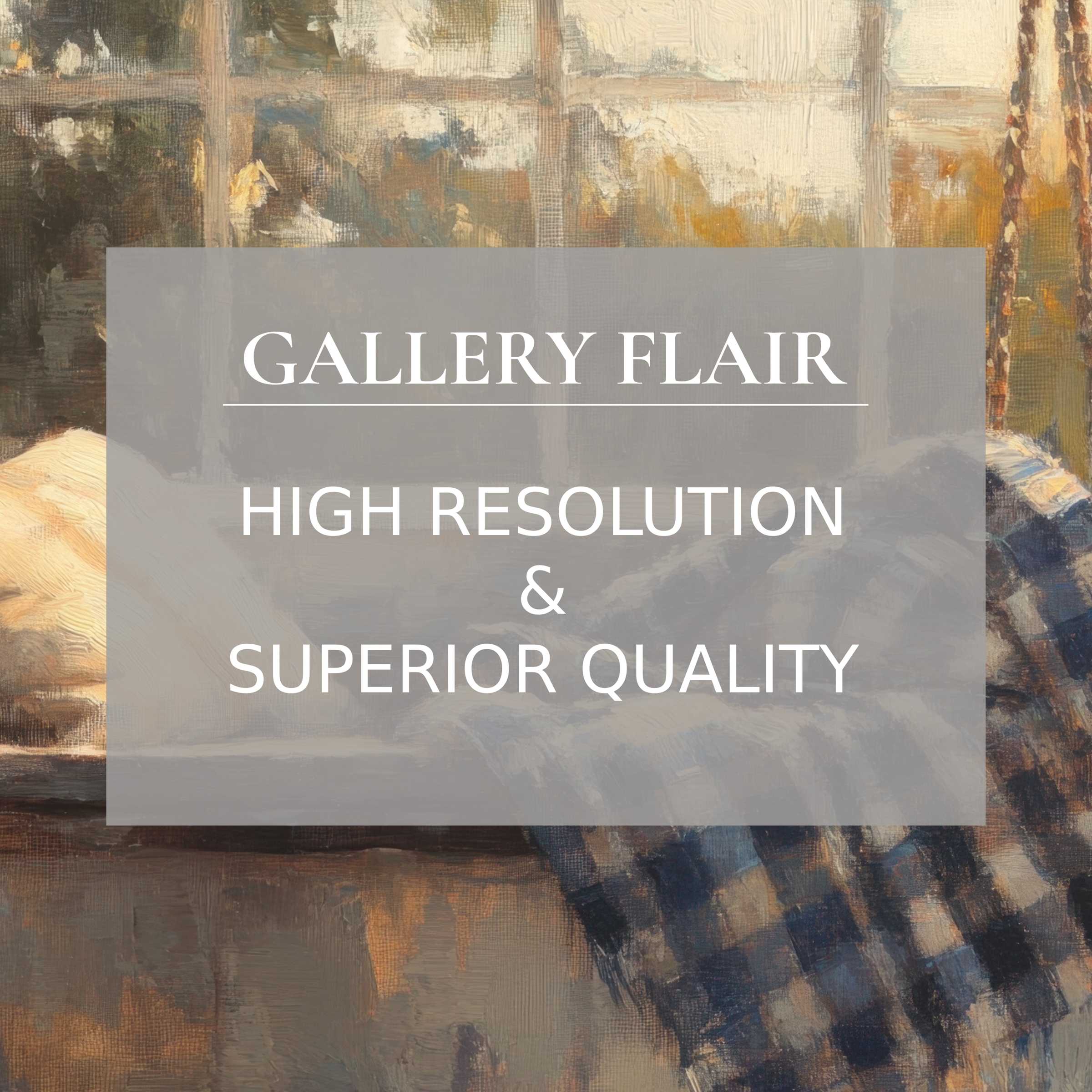 Elegant Wallpaper for Mac and PC, high-resolution digital download featuring soothing autumn hues, perfect for a curated home office ambiance
