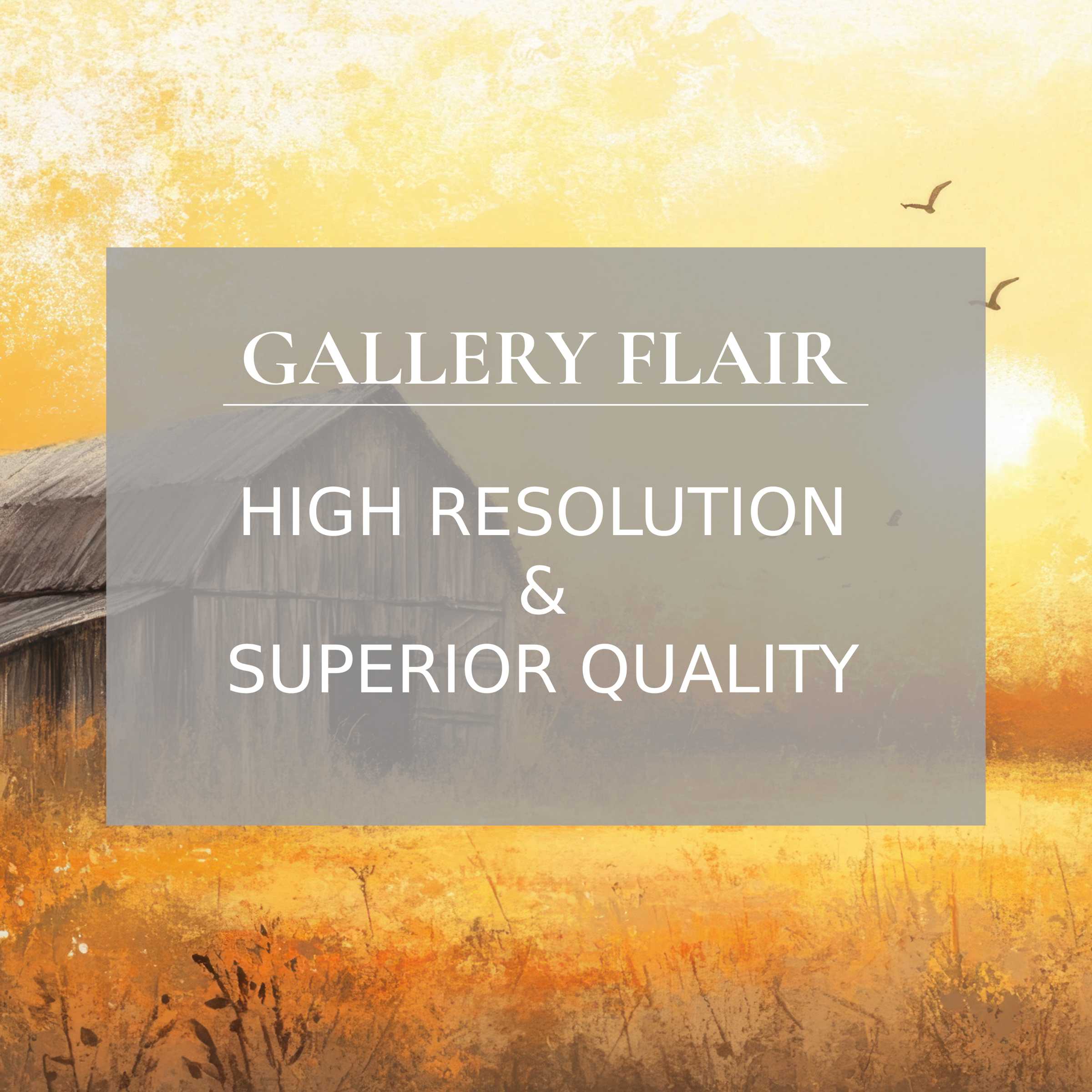 Elegant sunset landscape digital download, perfect wallpaper for Mac and PC, curated for high-resolution home office inspiration