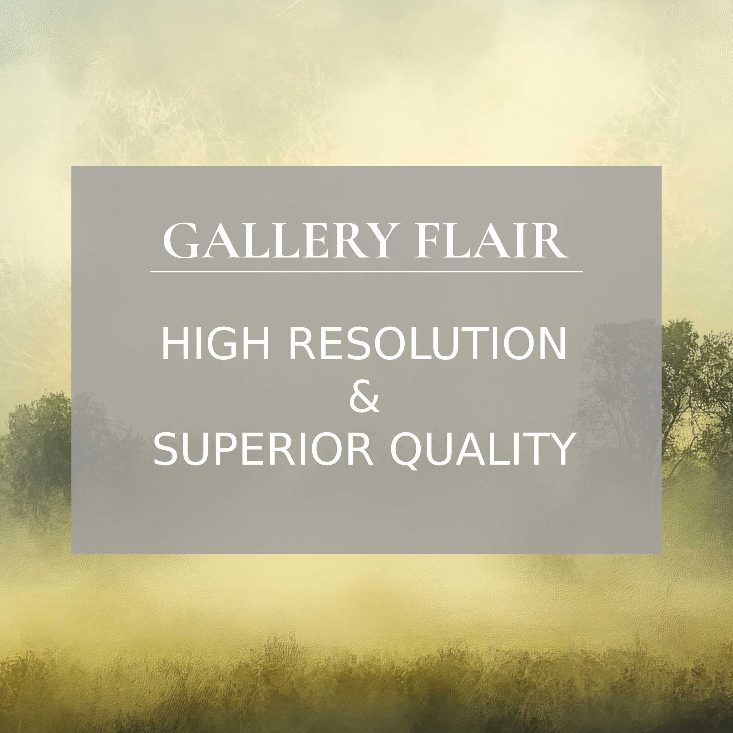 Inspirational abstract landscape wallpaper for Mac and PC featuring serene green tones, high-resolution digital download perfect for curated home office décor