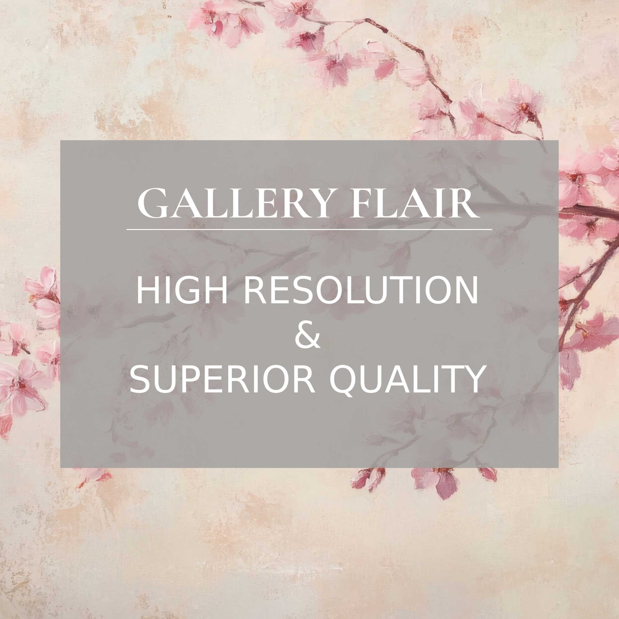 Elegant floral wallpaper for Mac and PC offering a curated high-resolution digital download inspiring calm in any workspace