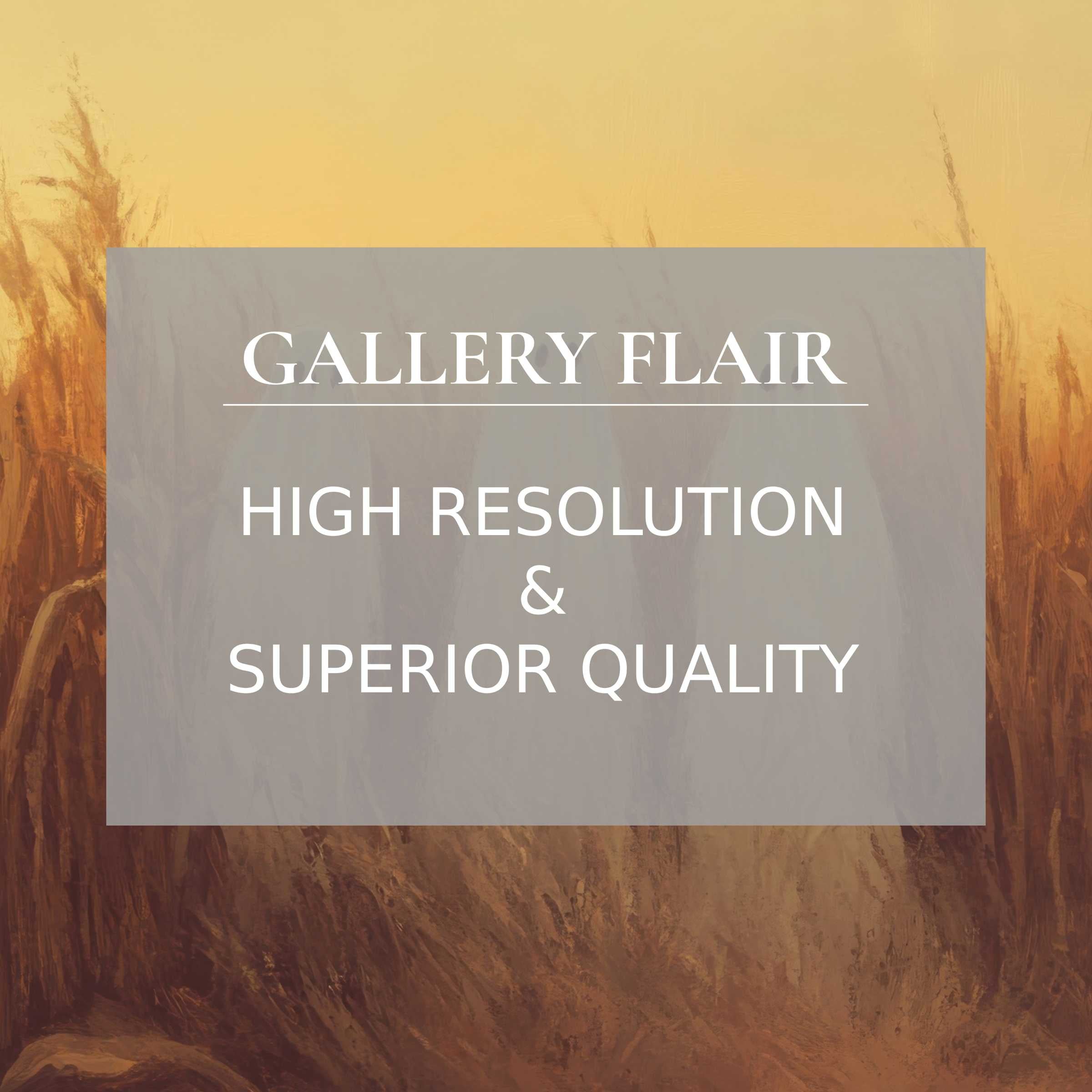 Elegant iPad wallpaper with a serene, golden wheat field painting in high-resolution, perfect as a curated digital download tablet background
