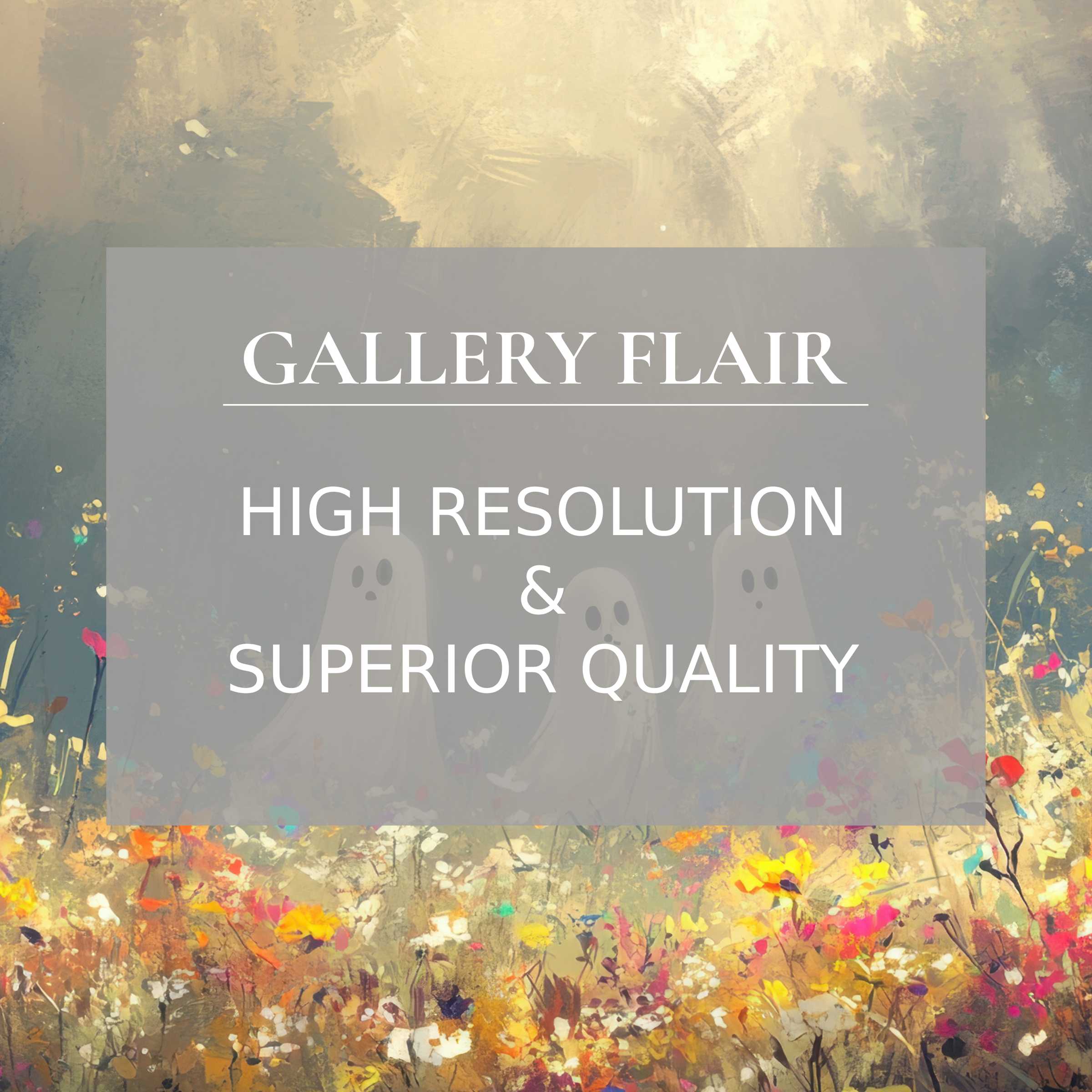 Vibrant wildflowers in high-resolution artwork create a soothing iPad wallpaper digital download perfect for curated tablet backgrounds