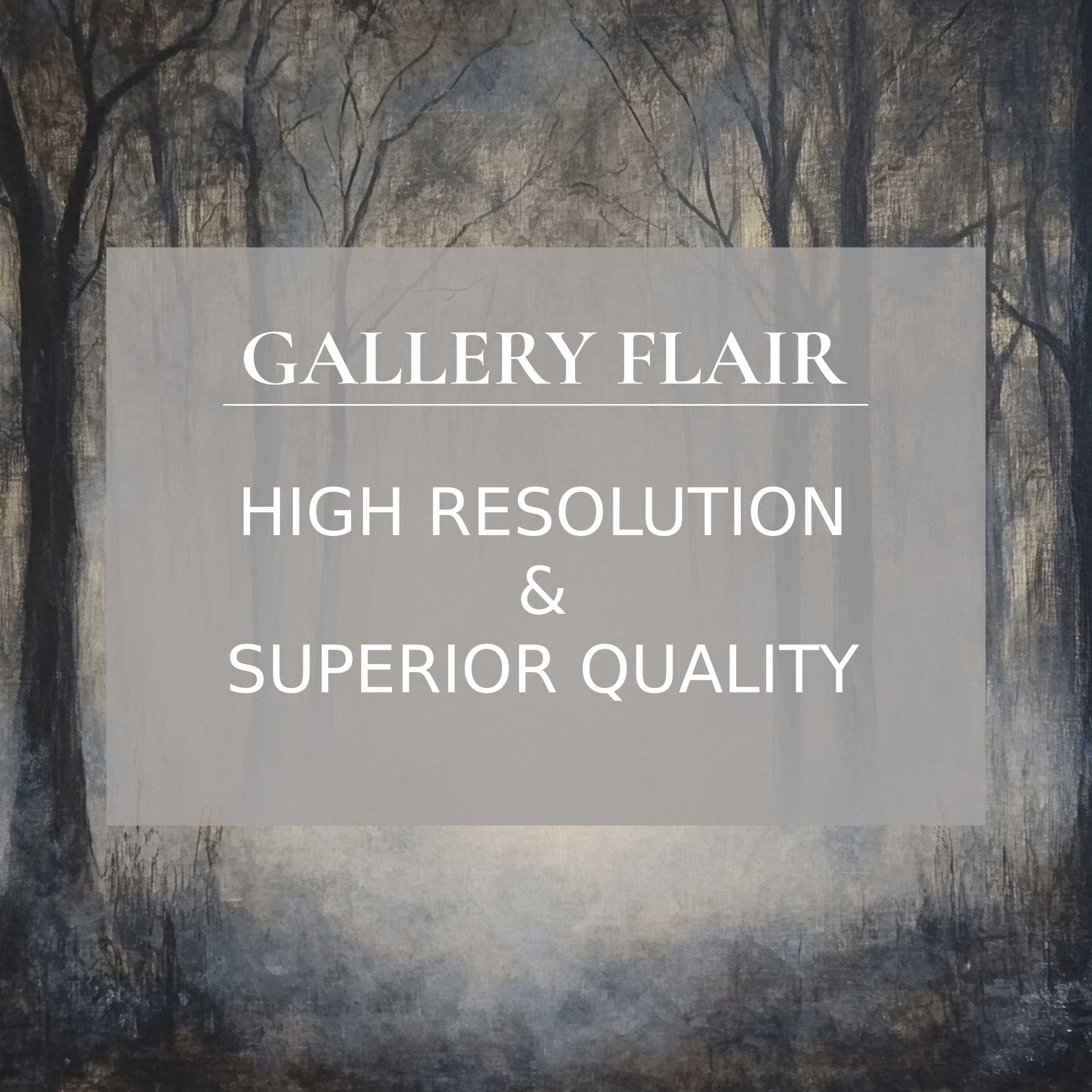 Misty forest scene iPad wallpaper offers a calming tablet background, perfect digital download for curated high-resolution elegance
