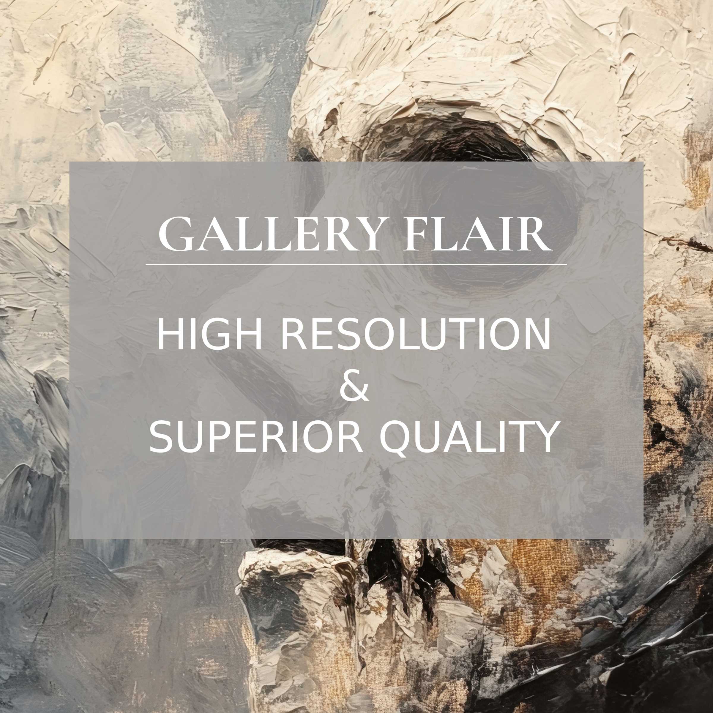 Abstract iPad wallpaper in high-resolution, featuring elegant earthy tones and textured brushstrokes, perfect tablet background digital download