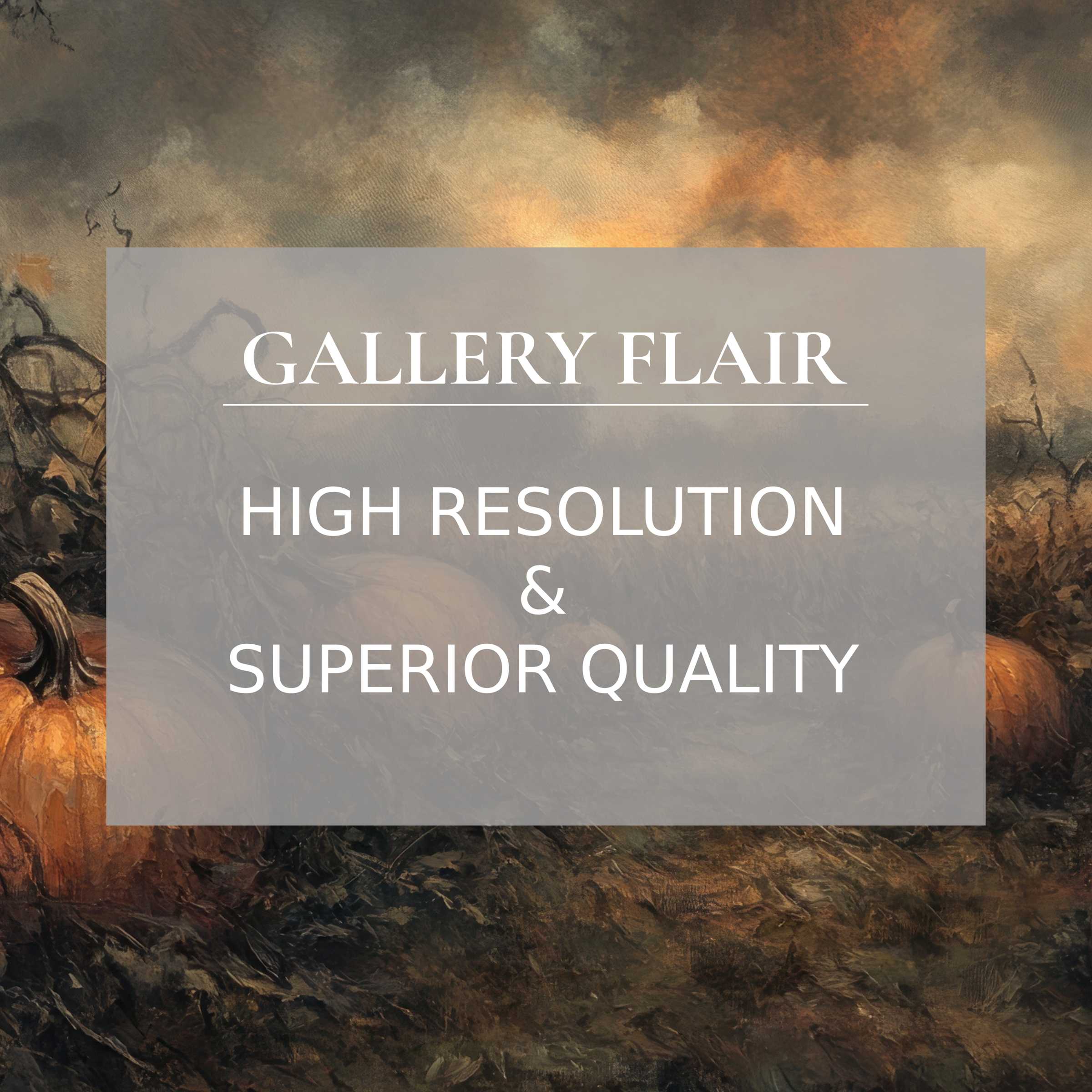Elegant iPad wallpaper featuring high-resolution autumn scene with pumpkins and warm tones, perfect for curated digital download, versatile tablet background
