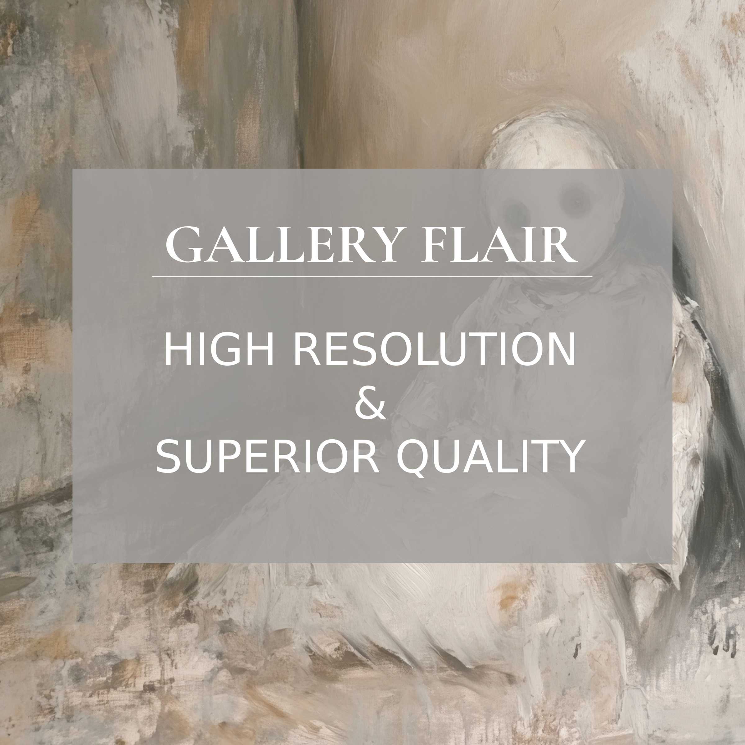 Elegant iPad wallpaper featuring high-resolution abstract art in soft earth tones, perfect for a curated tablet background, easy digital download