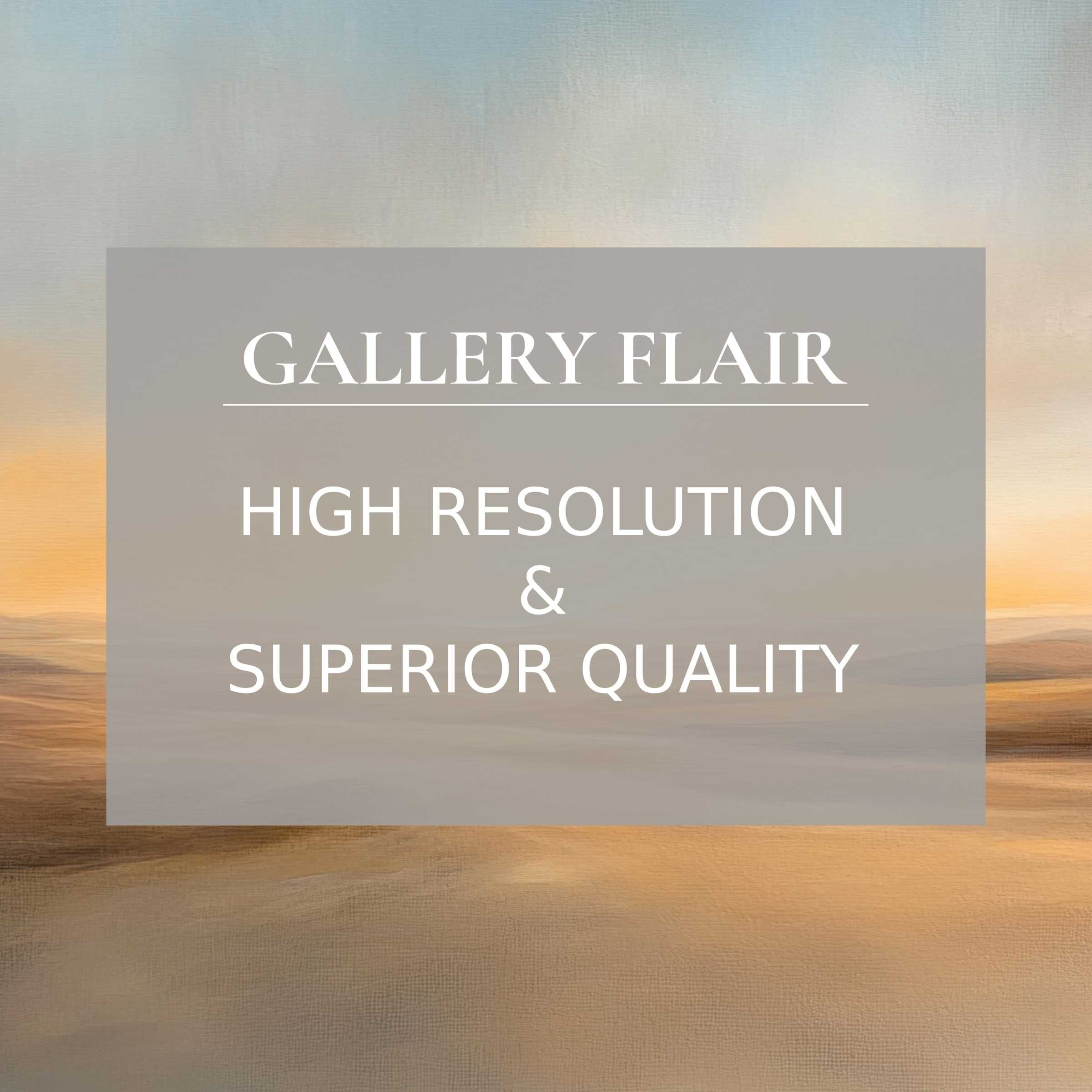 Elegant wallpaper for Mac and PC with serene sky hues offers inspiration and calm for any workspace, easy digital download