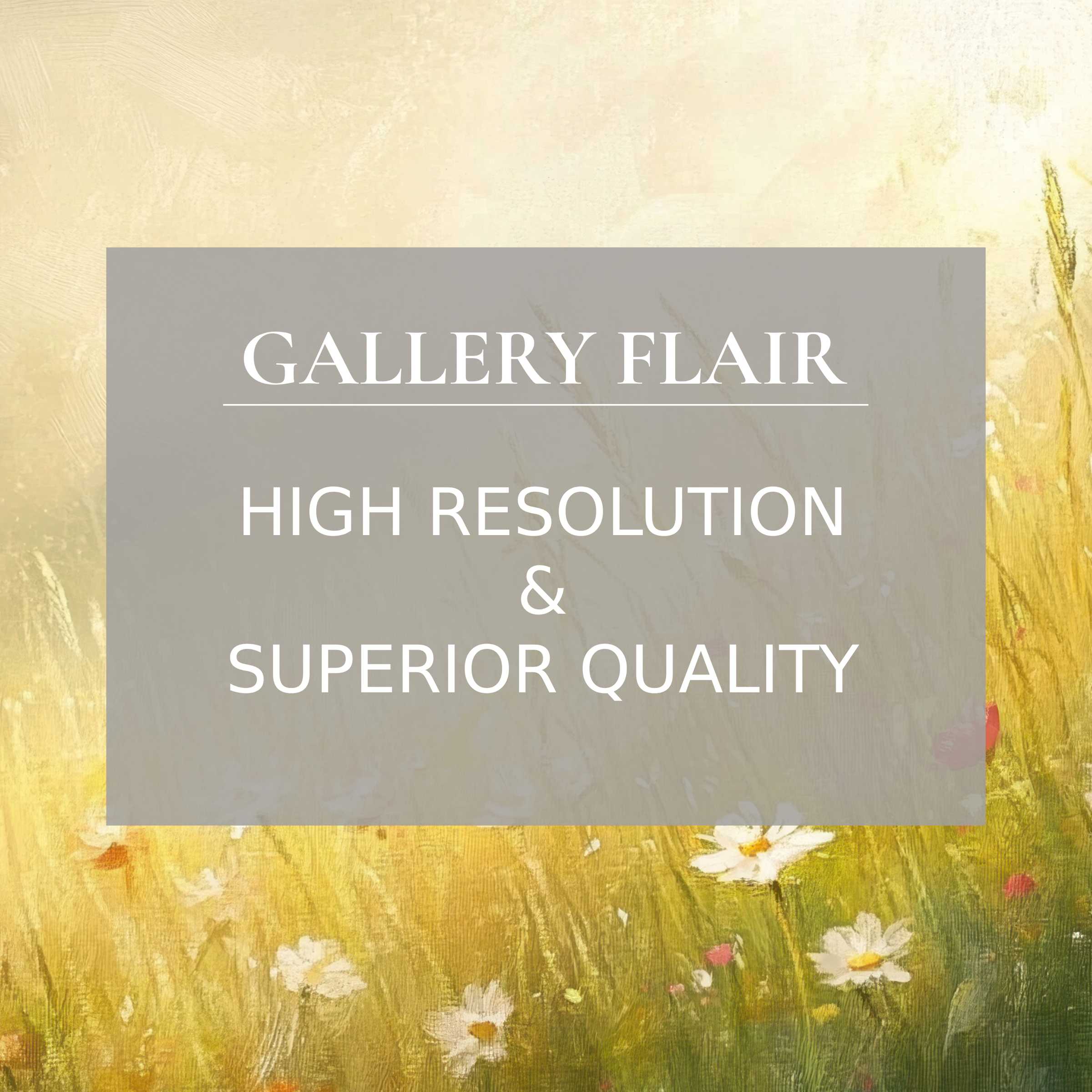 Calming high-resolution wallpaper for Mac and PC featuring delicate florals in soft yellow tones for a mindful workspace digital download