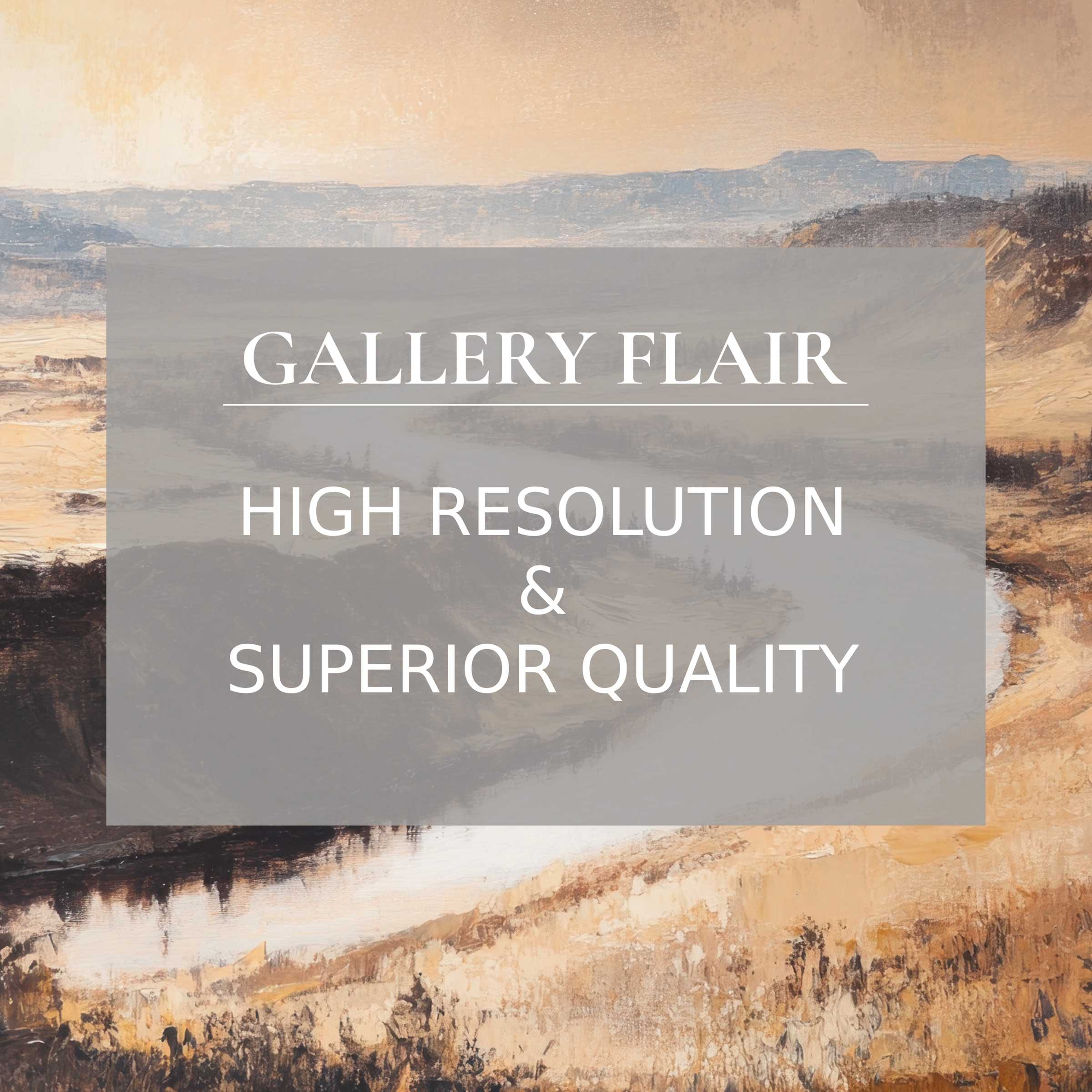 Elegant landscape-inspired iPad wallpaper with warm earth tones, offering a calming high-resolution digital download for curated tablet backgrounds