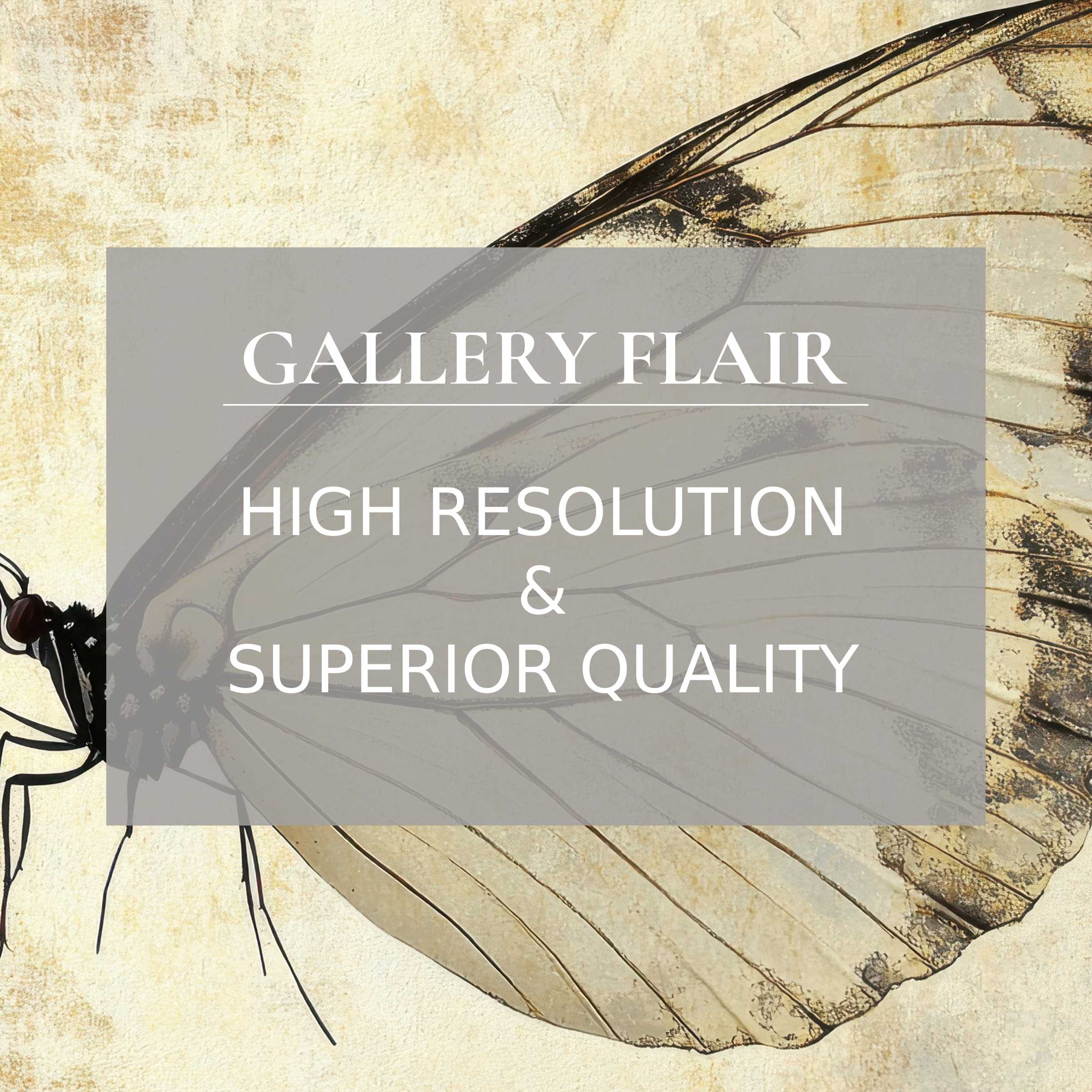 Elegant iPad wallpaper featuring a detailed butterfly wing, ideal high-resolution digital download for curated, calming tablet backgrounds
