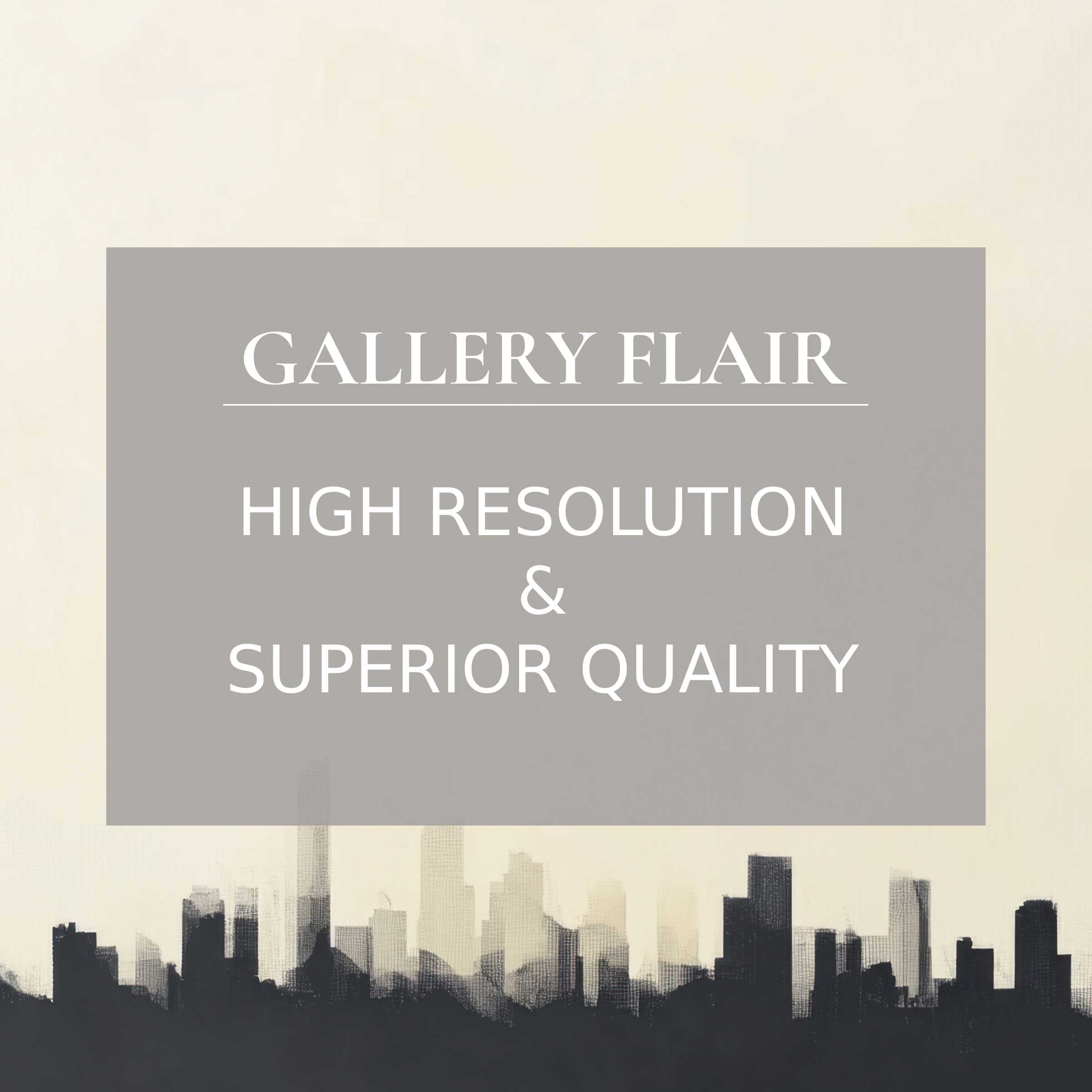 Elegant iPad wallpaper with a minimalist city skyline in grayscale, high-resolution digital download for curated tablet backgrounds