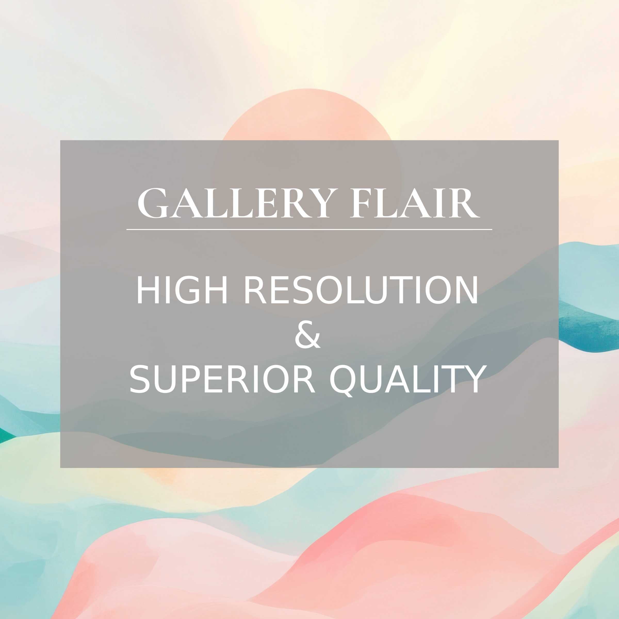 Elegant abstract watercolor Wallpaper for Mac and PC digital download, inspiring calmness in home office and workspace settings