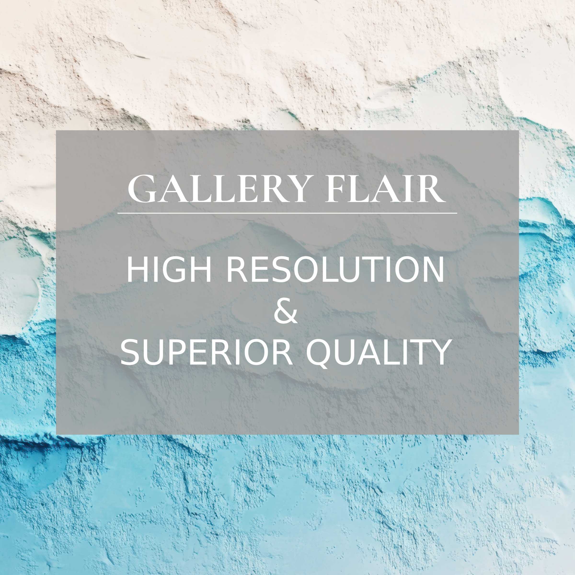Elegant blue and white textured wallpaper for Mac and PC digital download evokes calm and inspiration in any curated home office workspace