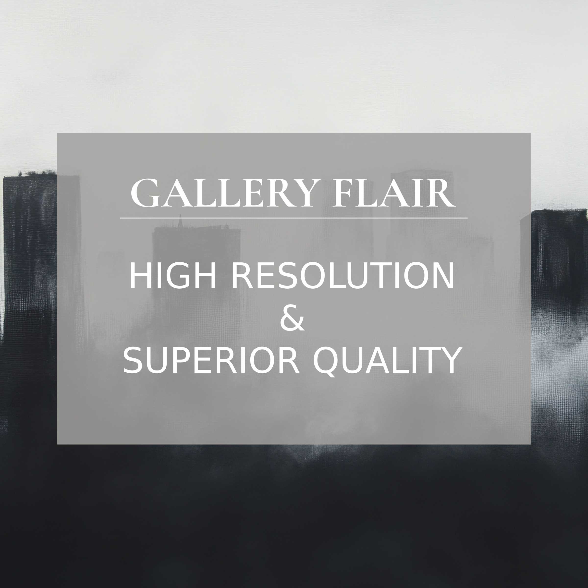 Elegant cityscape wallpaper for Mac and PC in high-resolution digital download inspiring calm in your home office or workspace