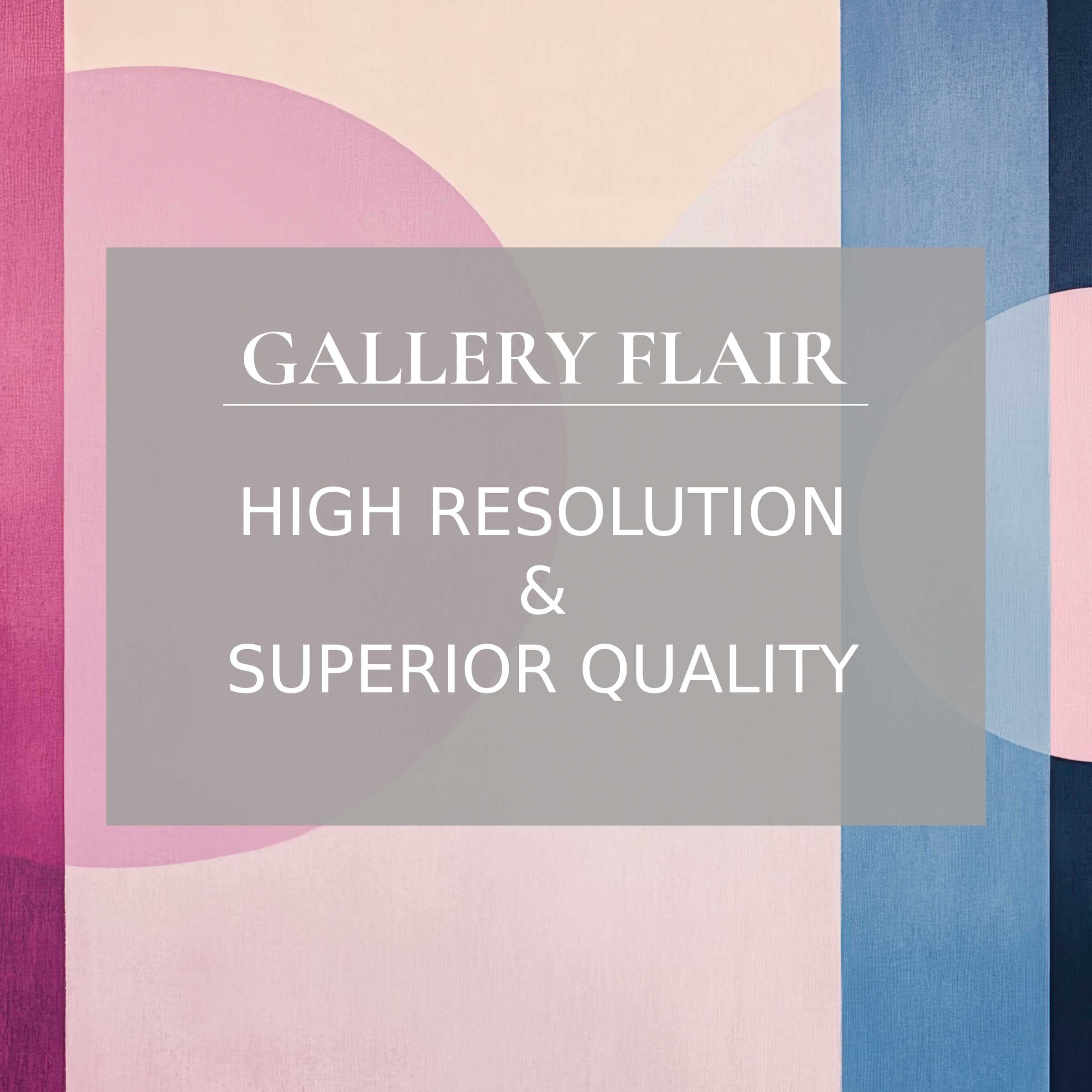 Elegant abstract pastel wallpaper for Mac and PC offering digital download for curated, high-resolution calming workspace design