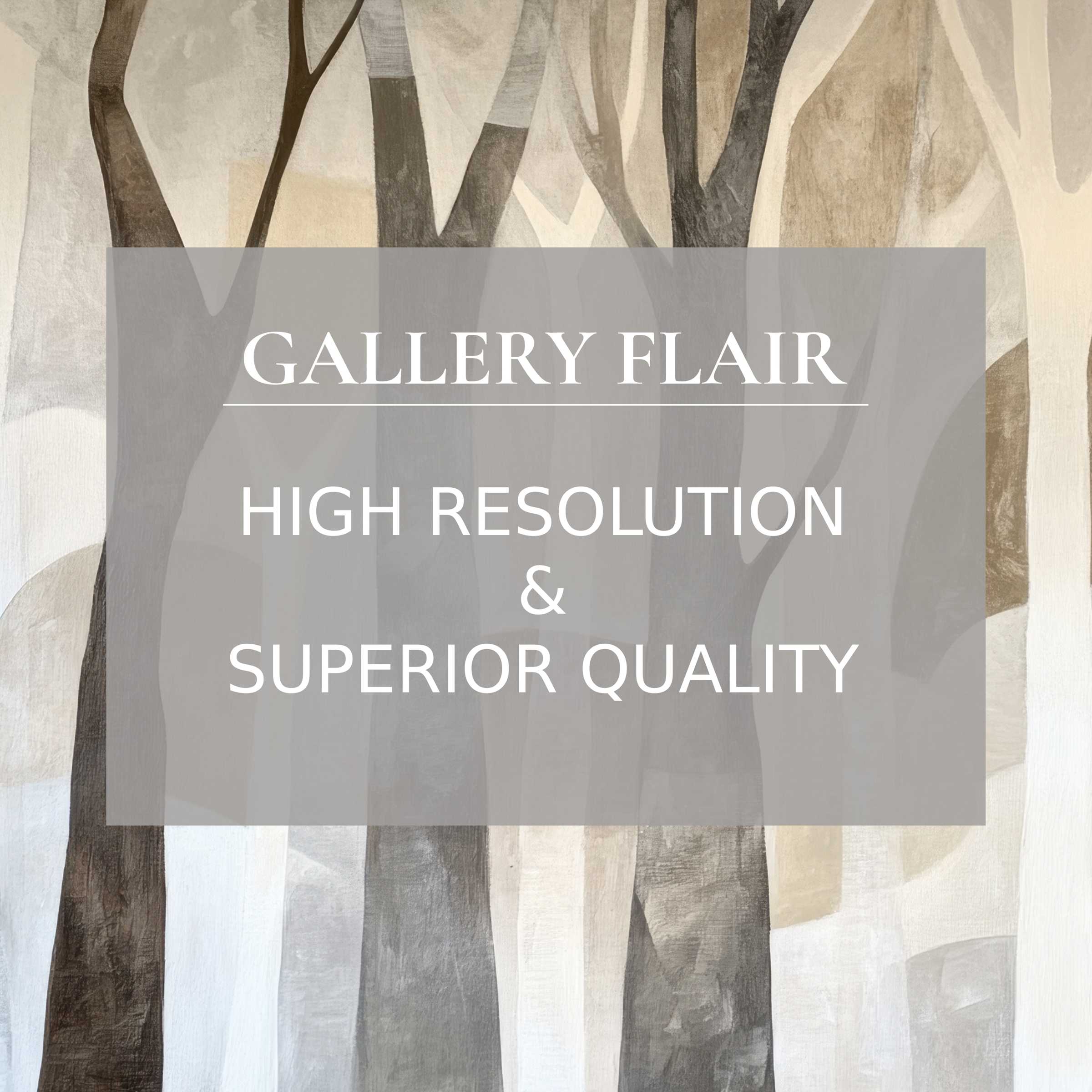 Inspire your workspace with this high-resolution wallpaper for Mac and PC offering calm, elegant tones perfect for digital download