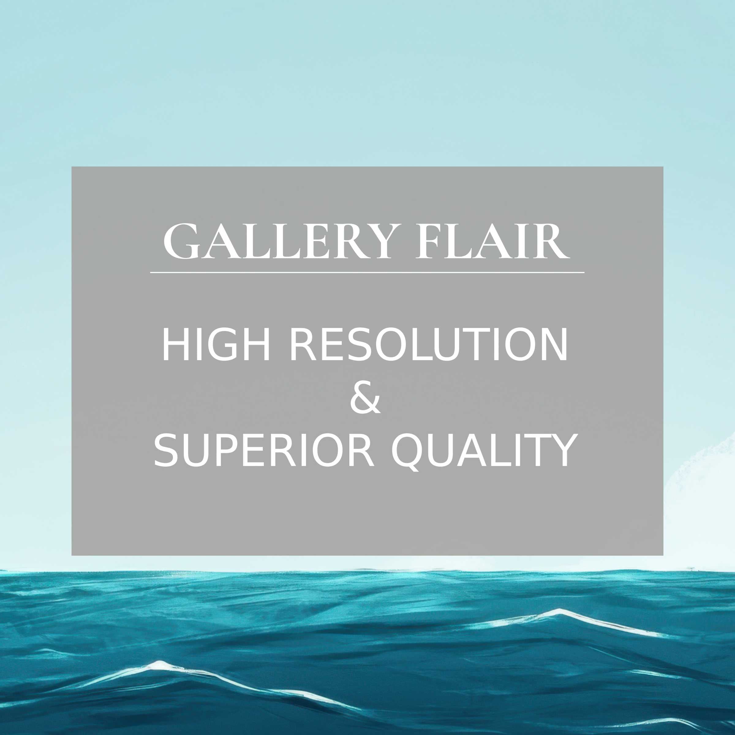 Elegant ocean-inspired iPad wallpaper in high-resolution digital download offers a curated, calming tablet background for all devices
