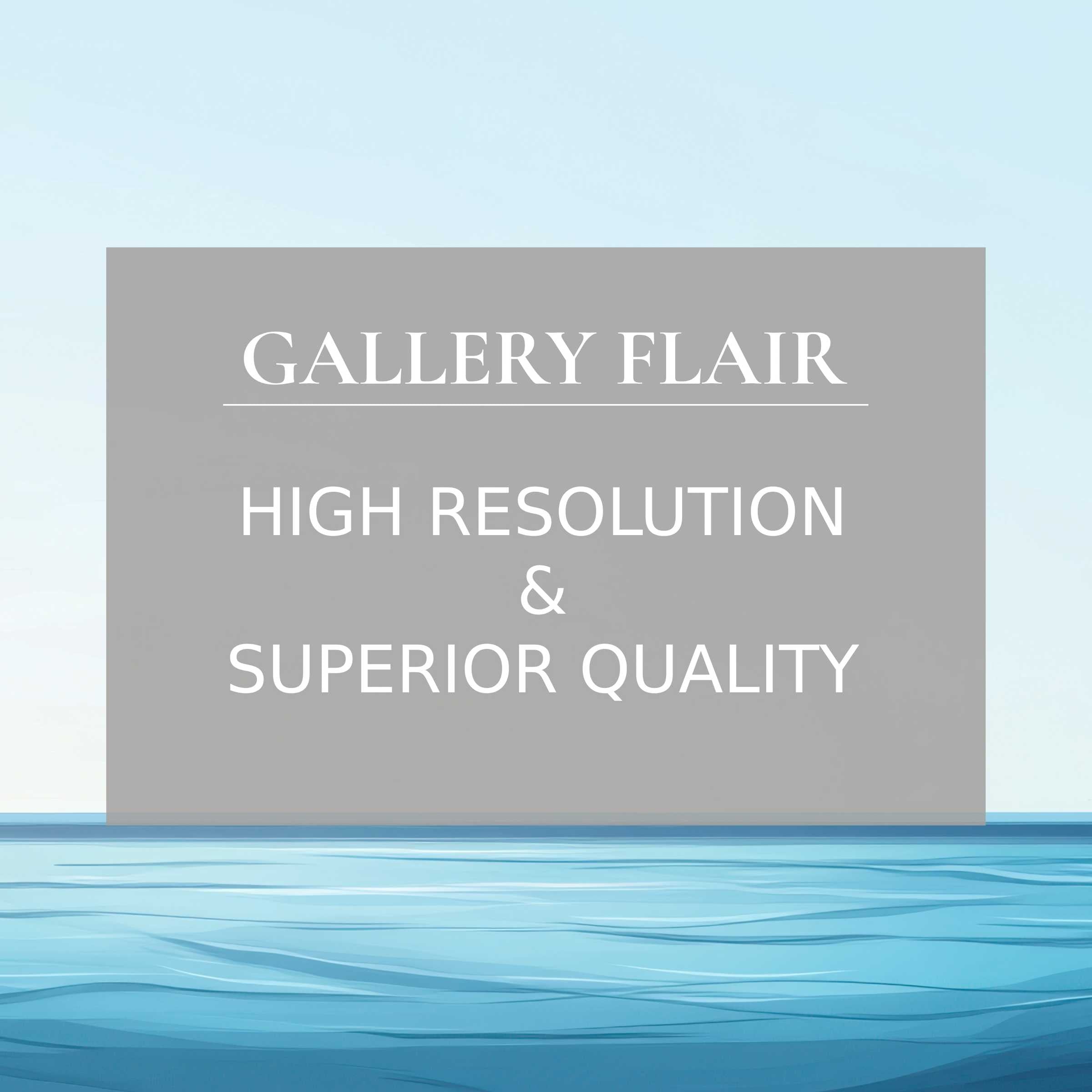 Elegant ocean-inspired iPad wallpaper for high-resolution digital download offers a curated, tranquil tablet background fitting all devices